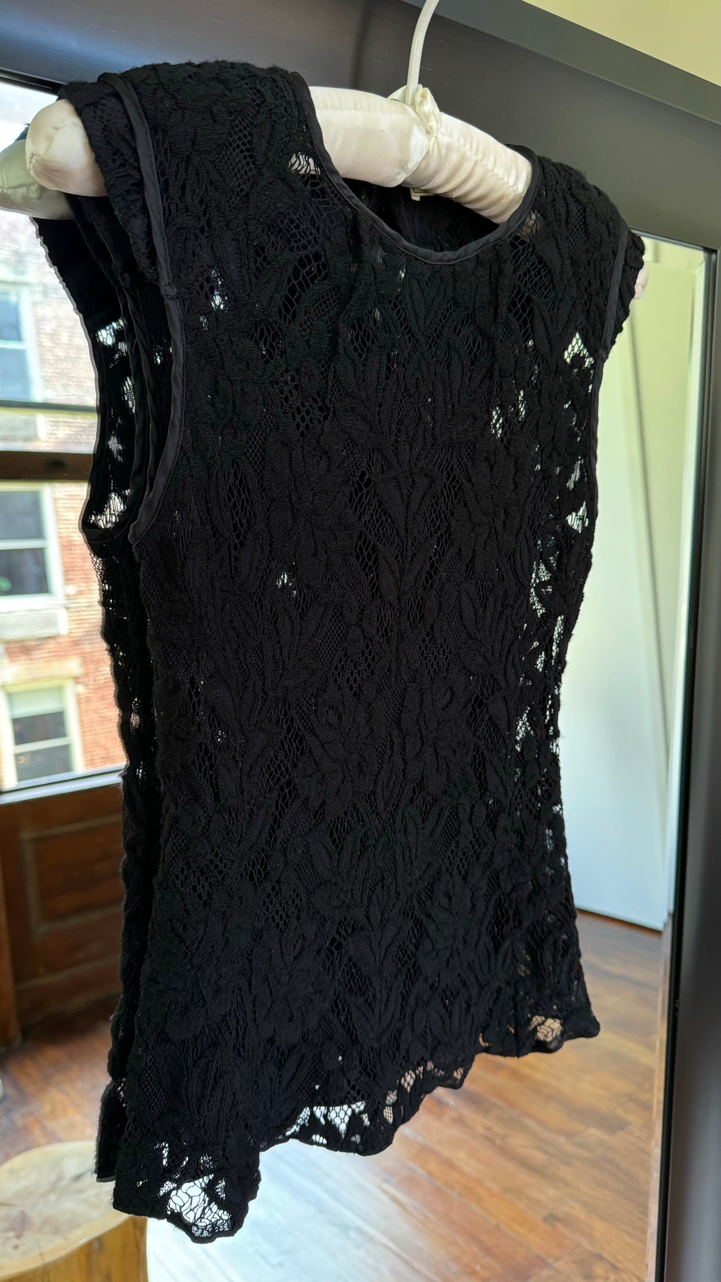 NINA RICCI TOP
