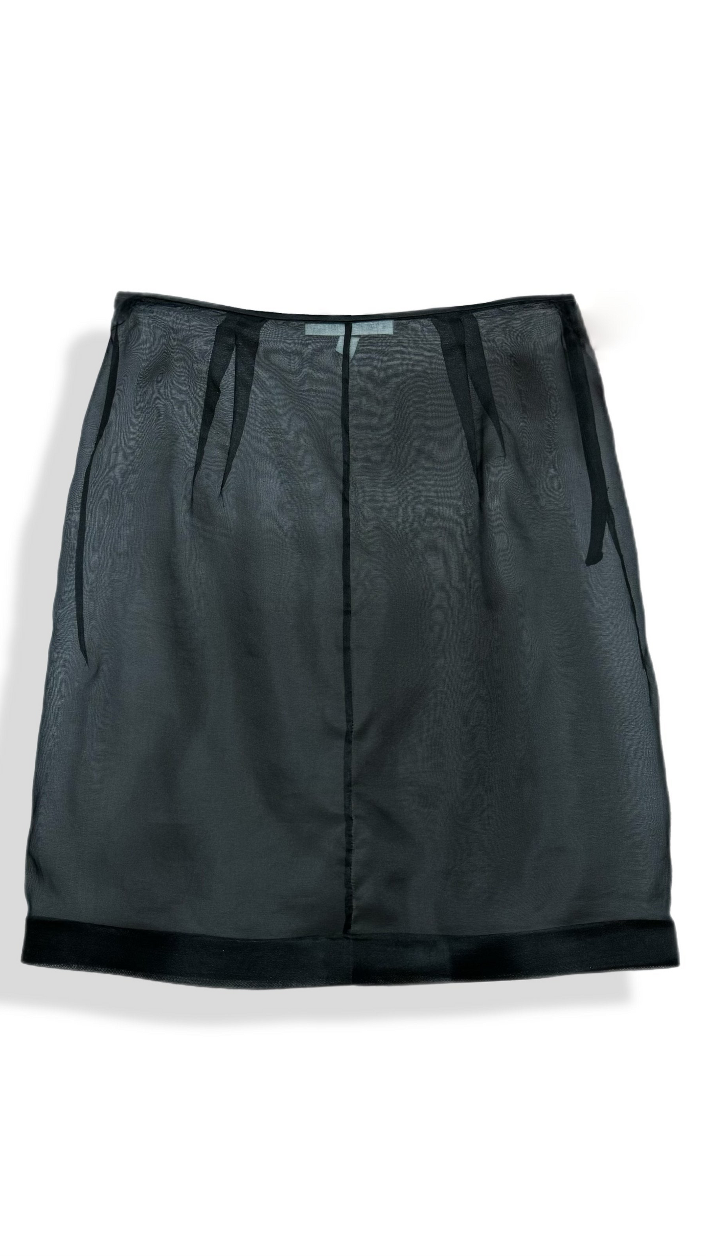 Cushnie et Ochs Skirt