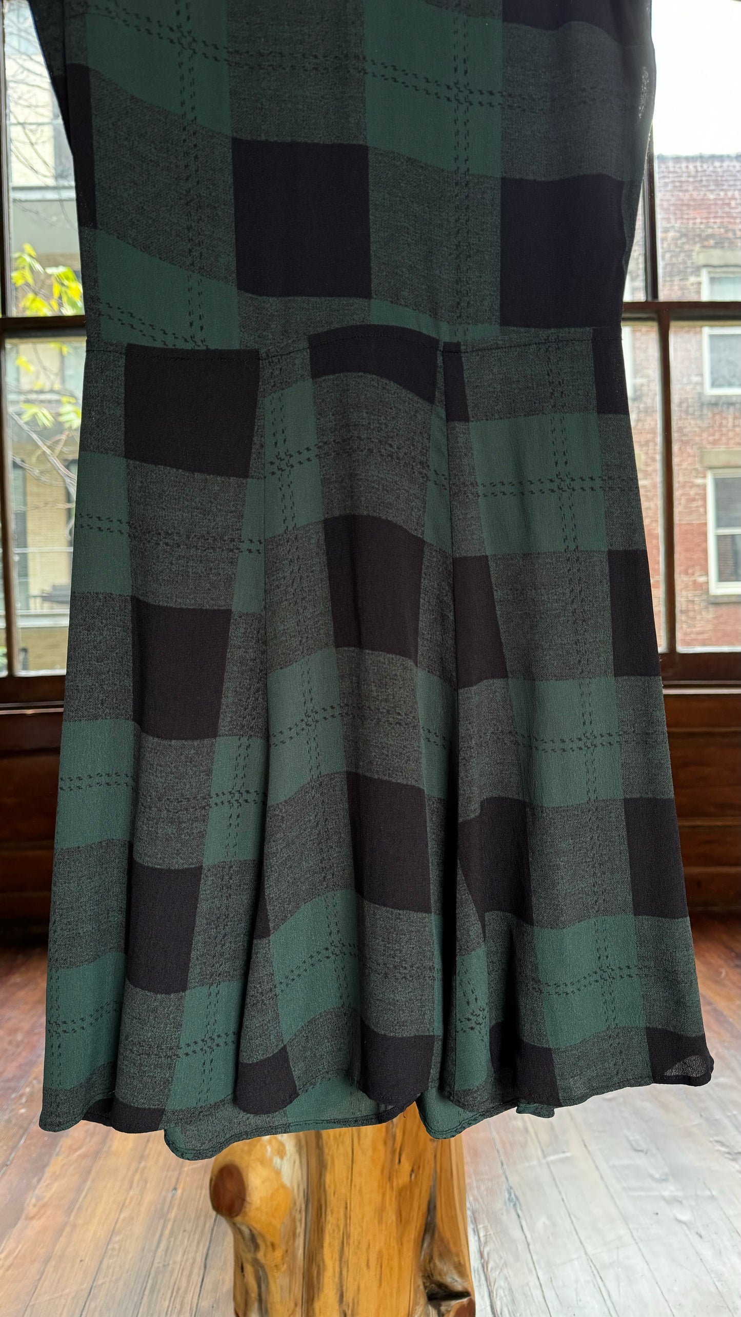 REFORMATION Dress