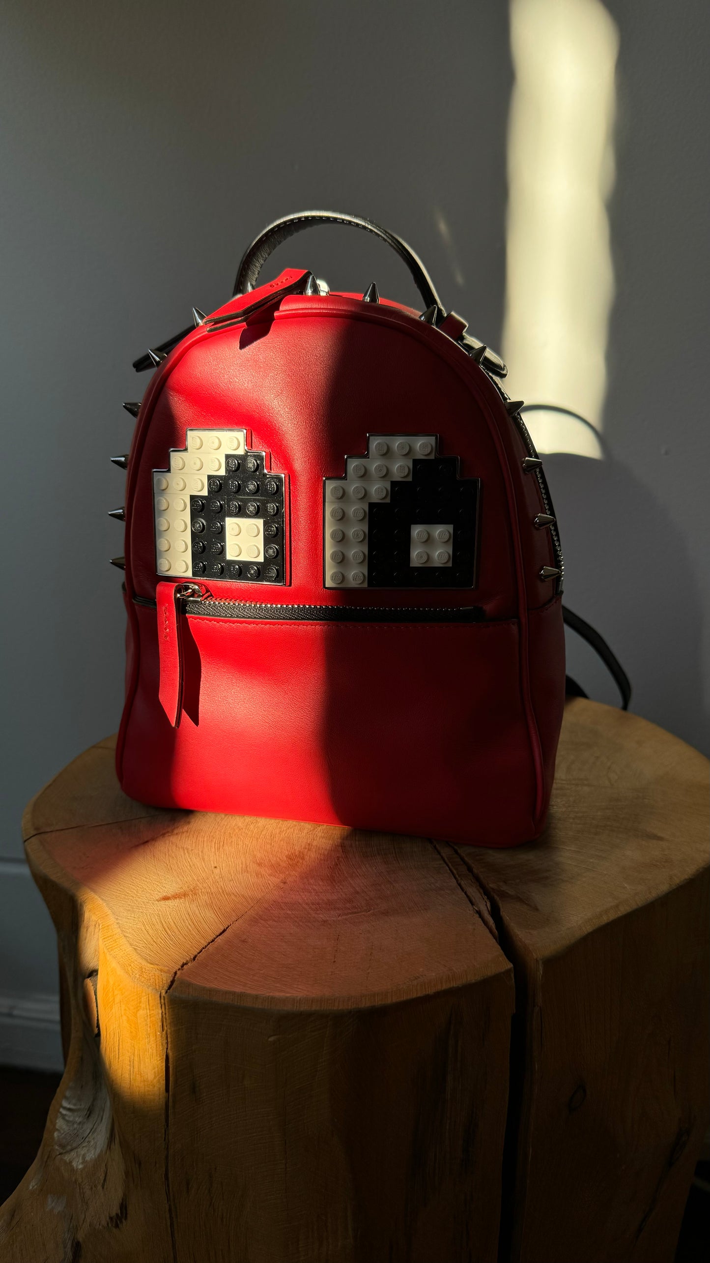 LES PETITS JOUEURS Backpack