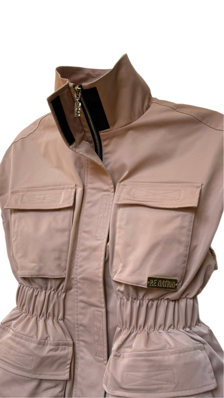 P.E NATION Jacket