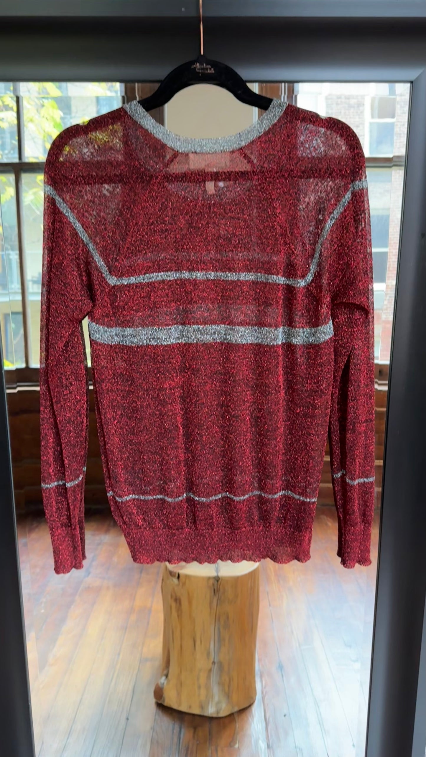 ISABEL MARANT Étoile Top