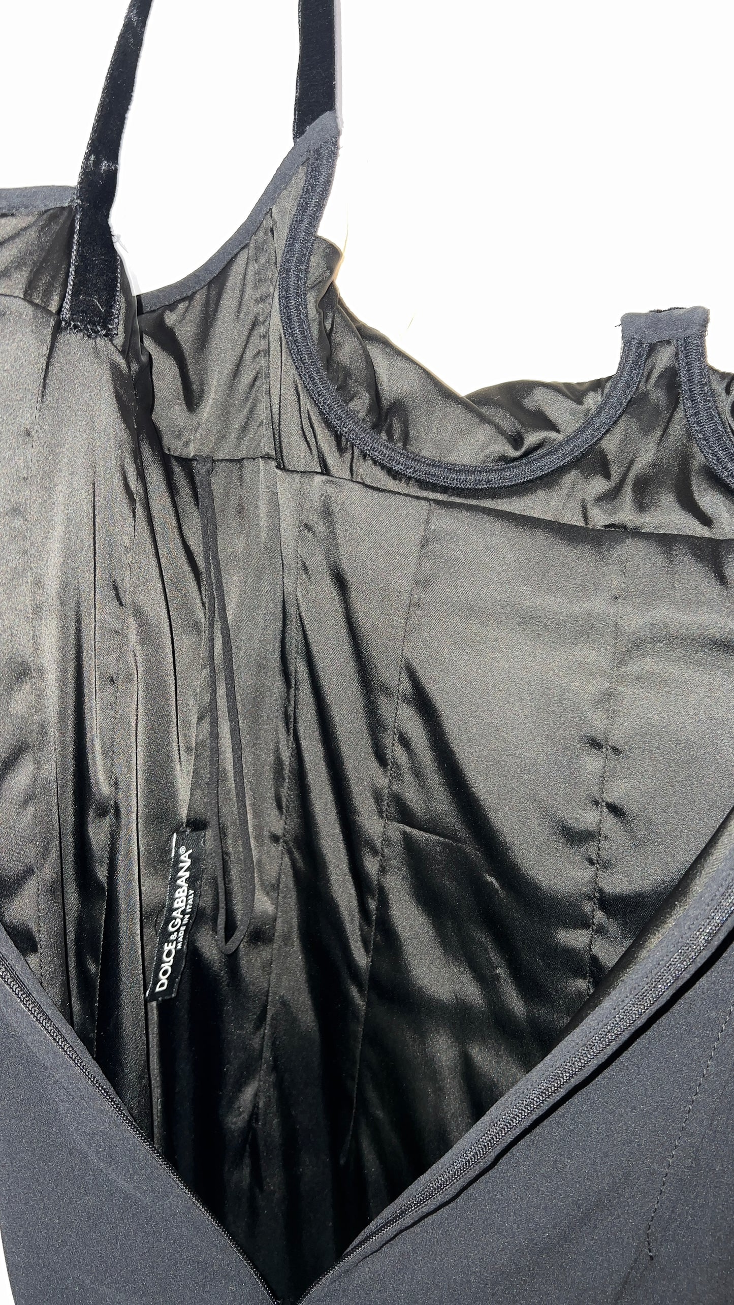 DOLCE & GABBANA (Rare) Dress
