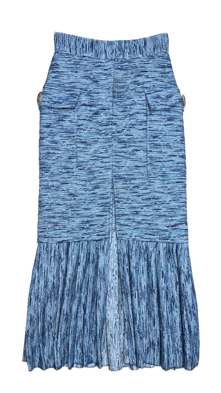 FLOW the LABEL Skirt