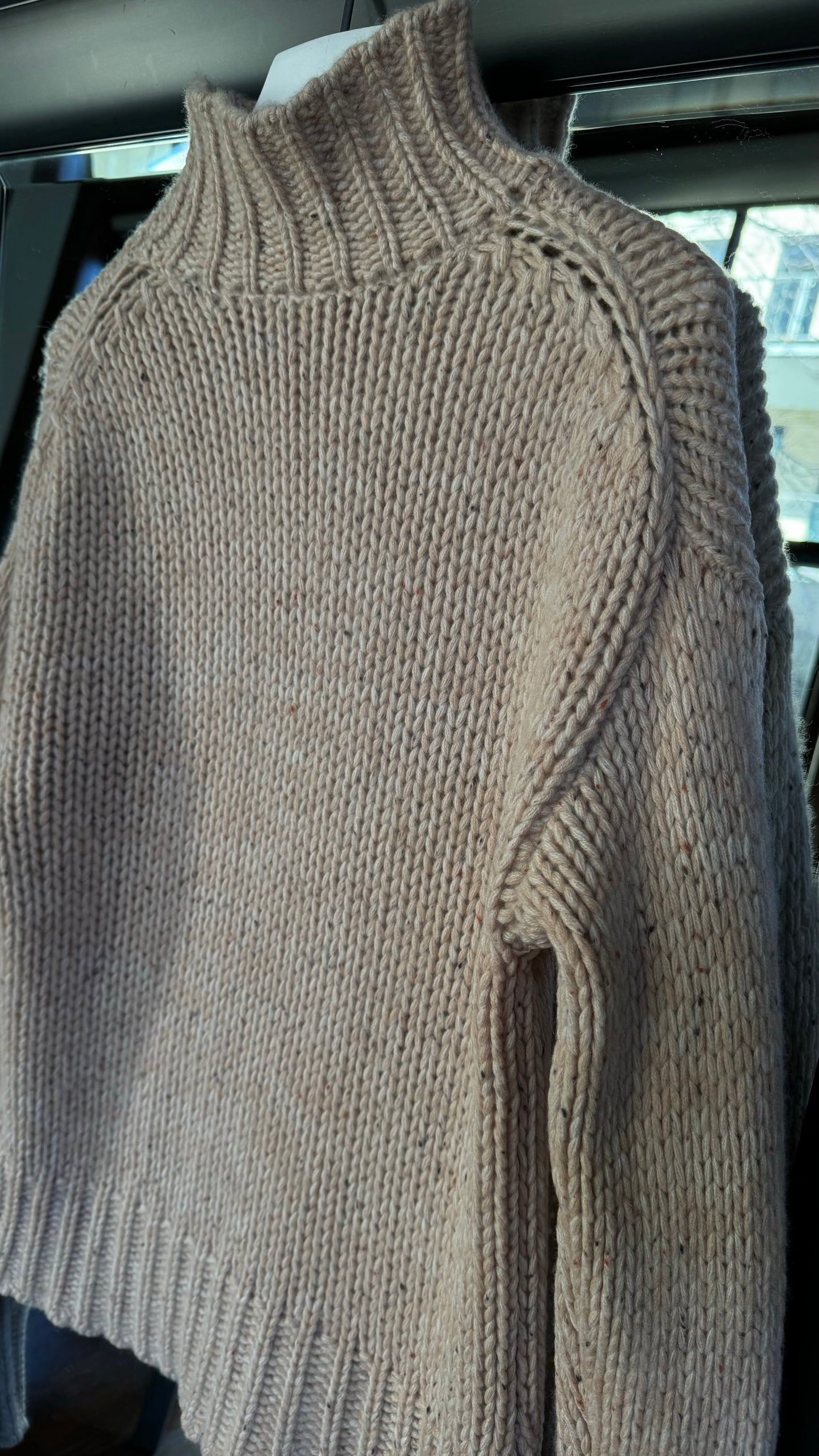 NAKED CASHMERE Sweater