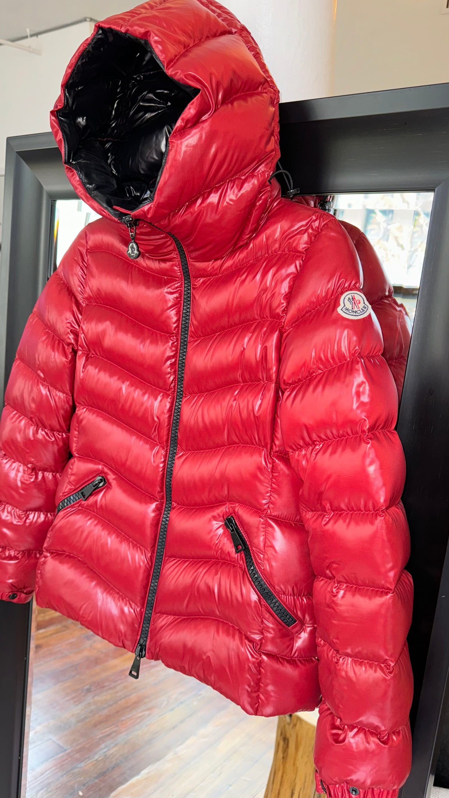 MONCLER Jacket