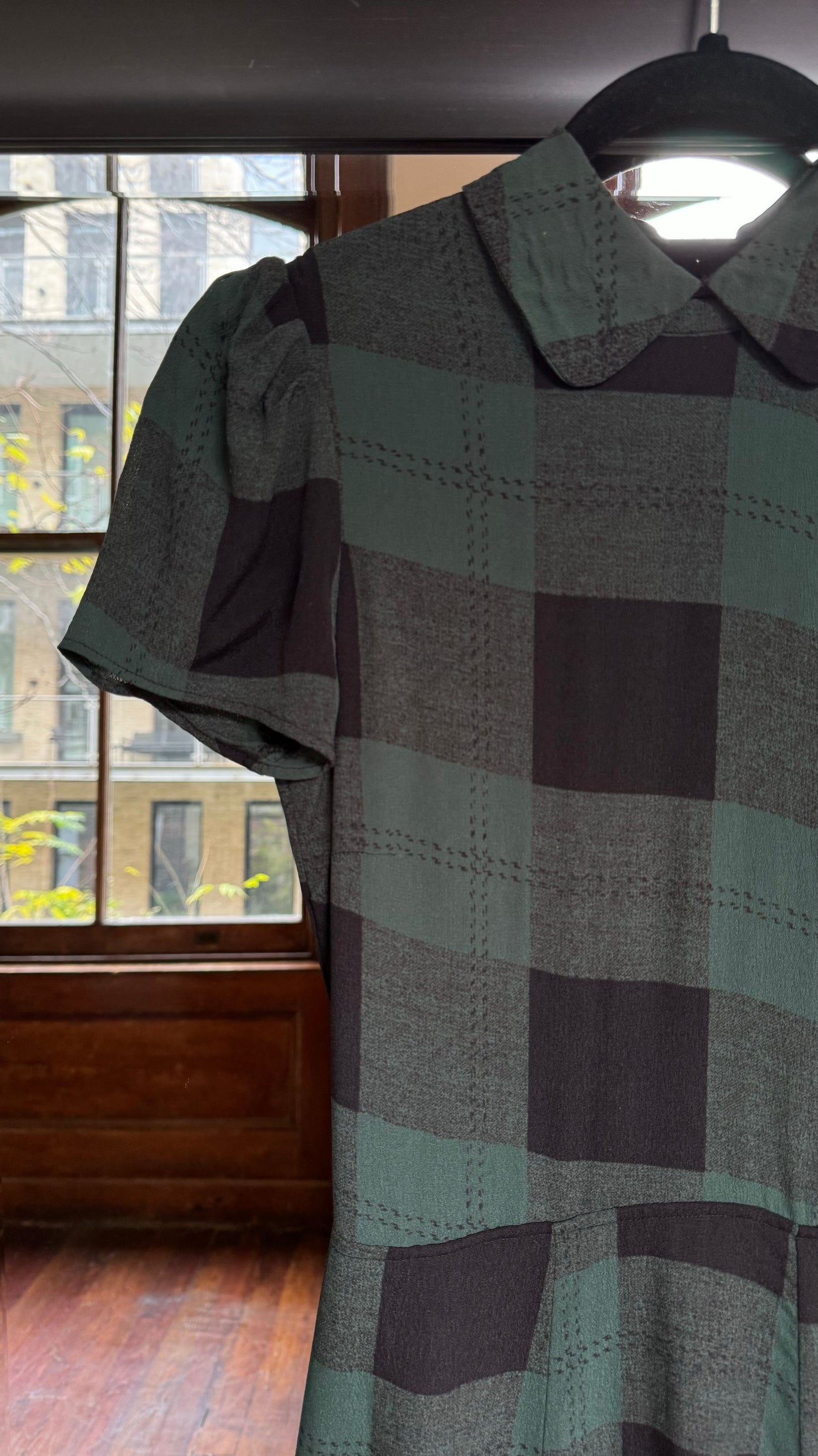 REFORMATION Dress