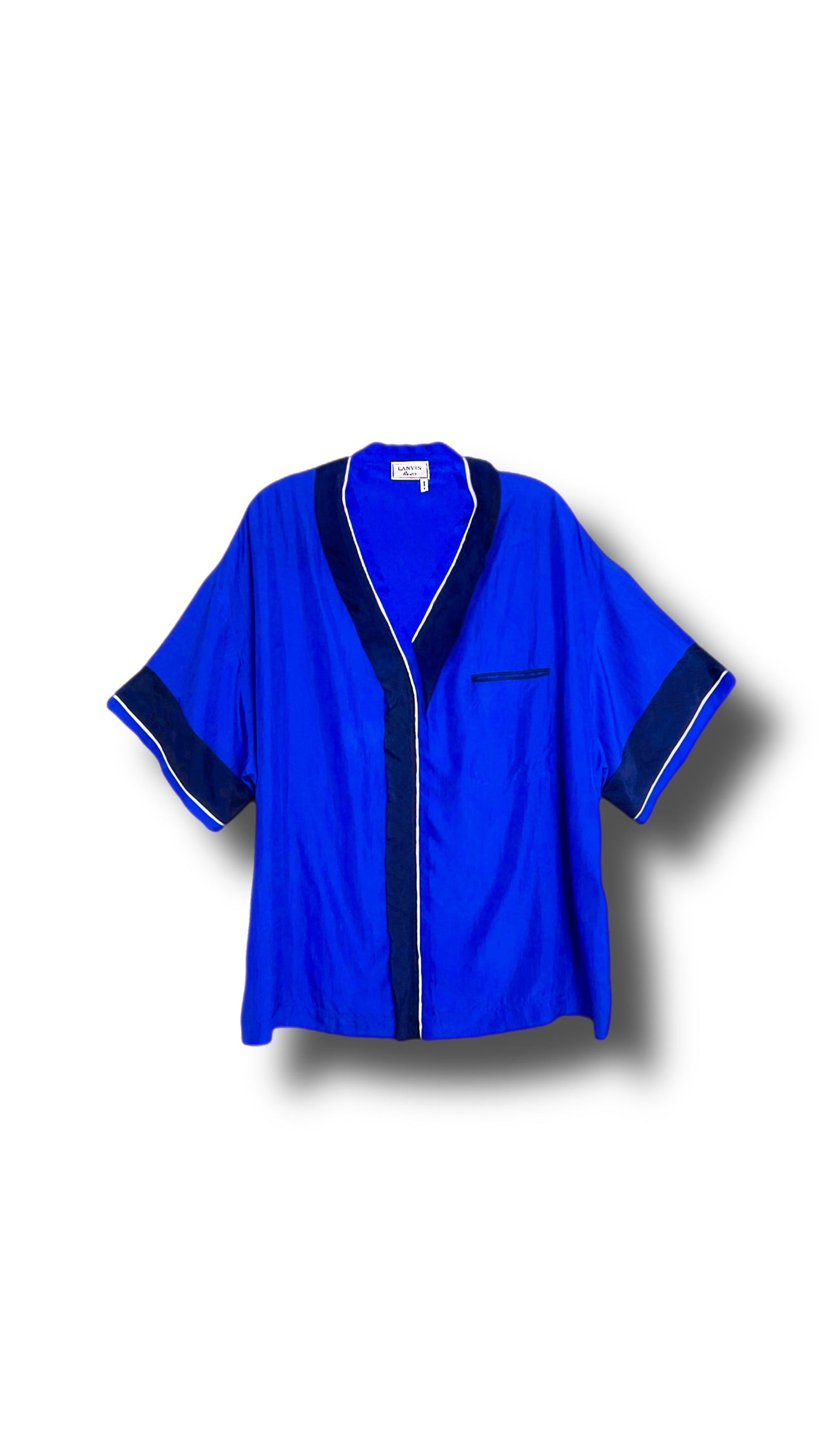 LANVIN pajamas set