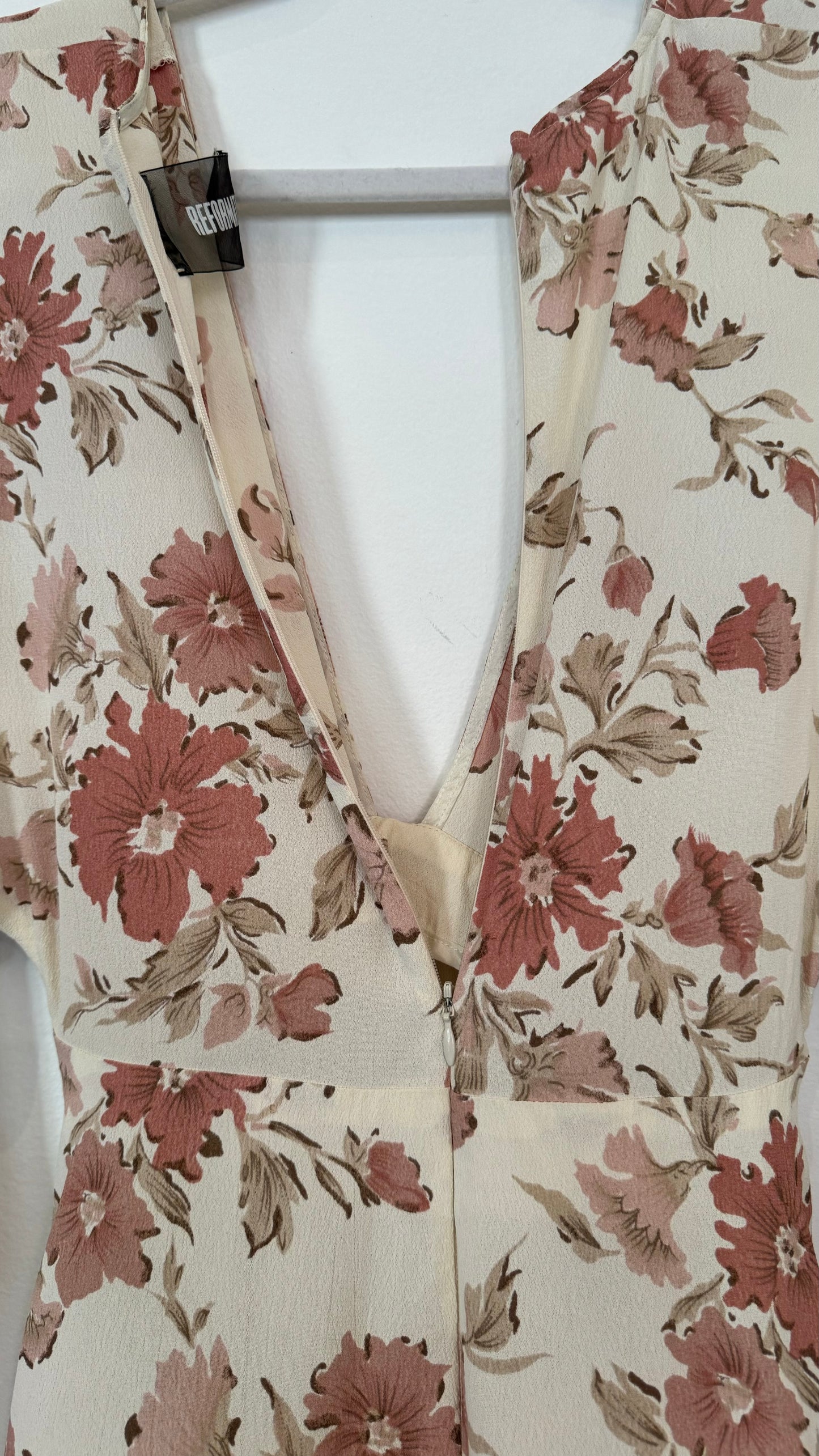 REFORMATION Dress