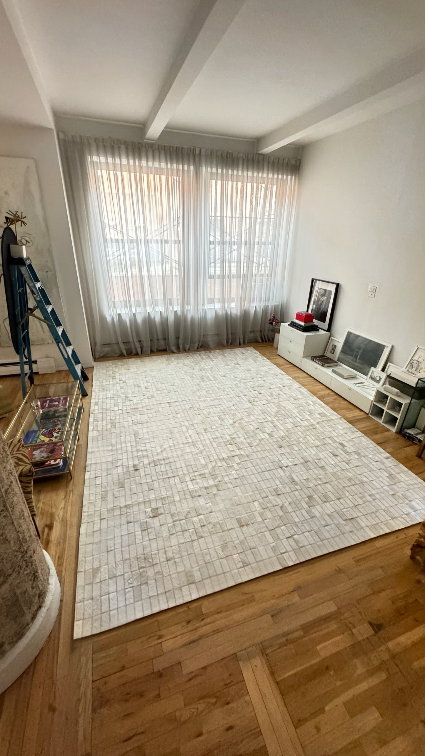 ABC Rug