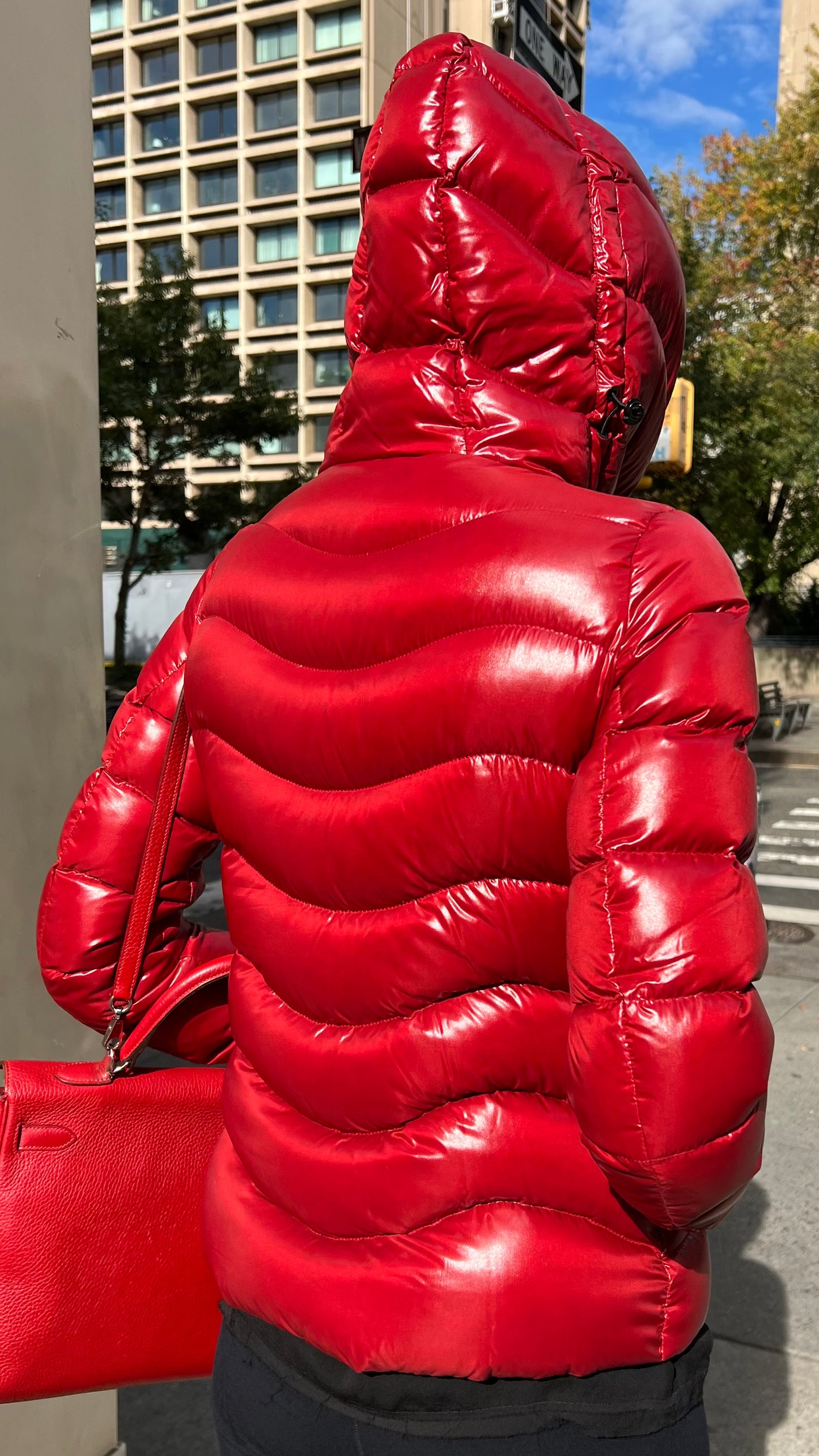 MONCLER Jacket