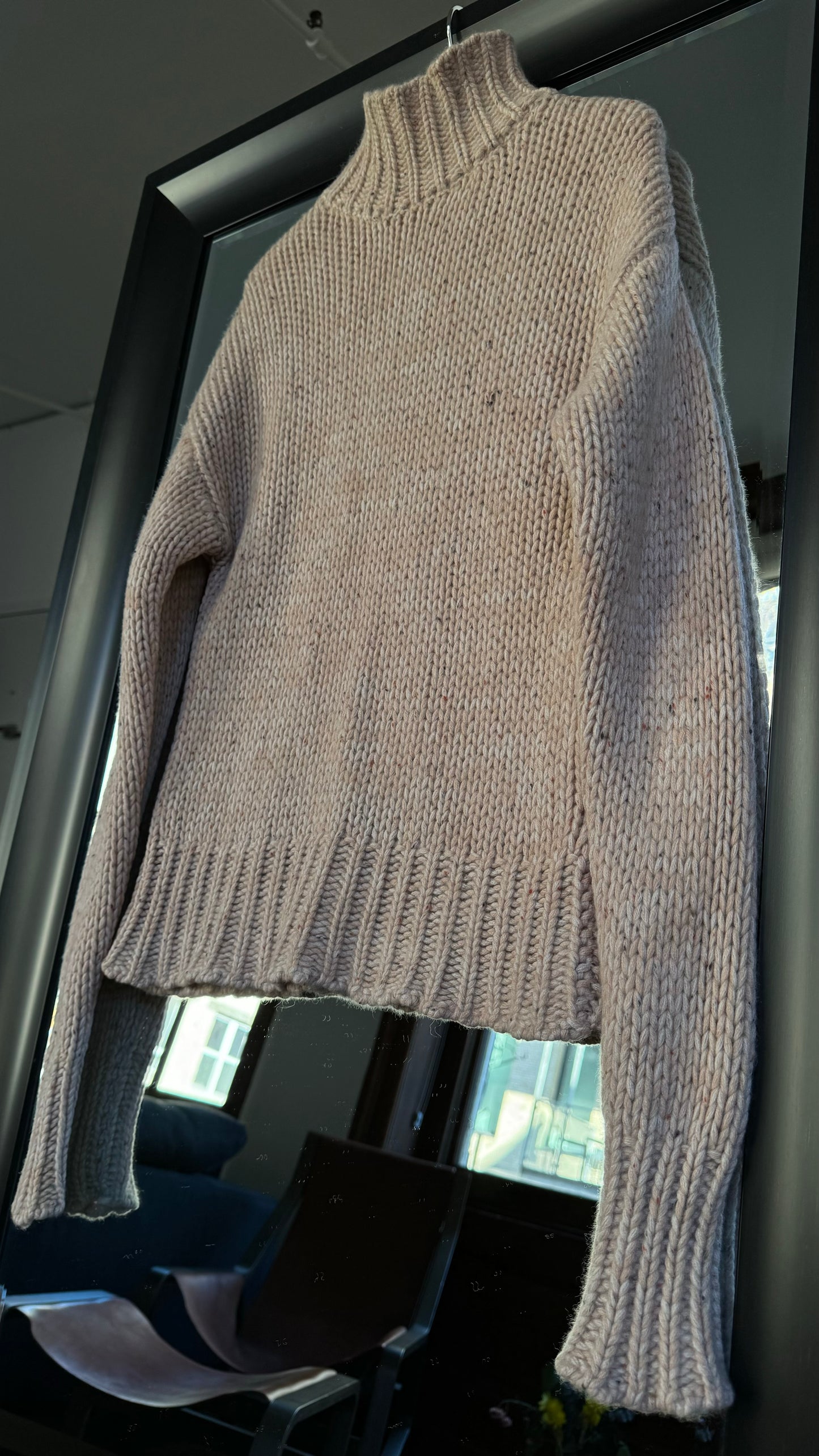 NAKED CASHMERE Sweater