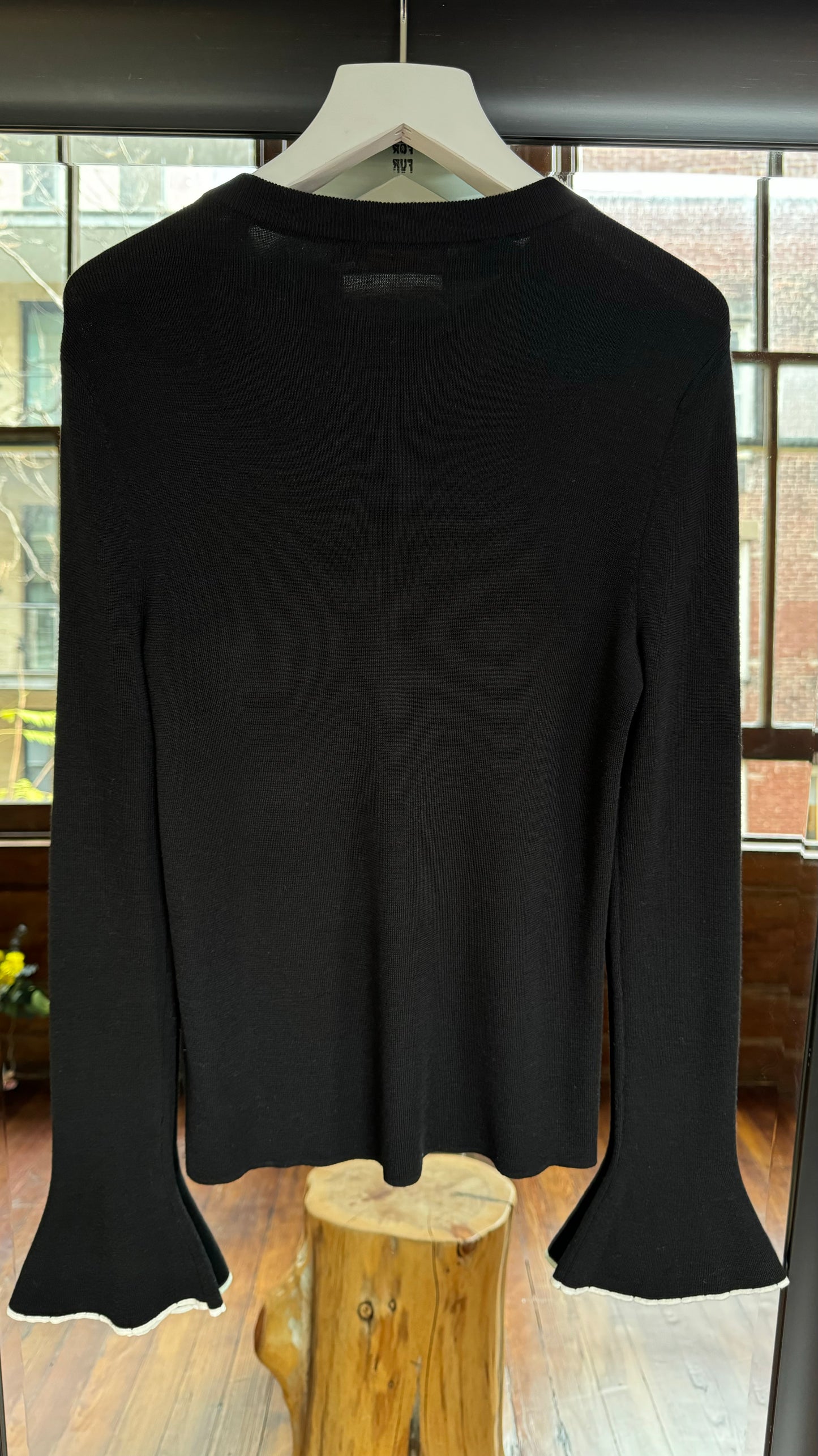 TORY BURCH Sweater