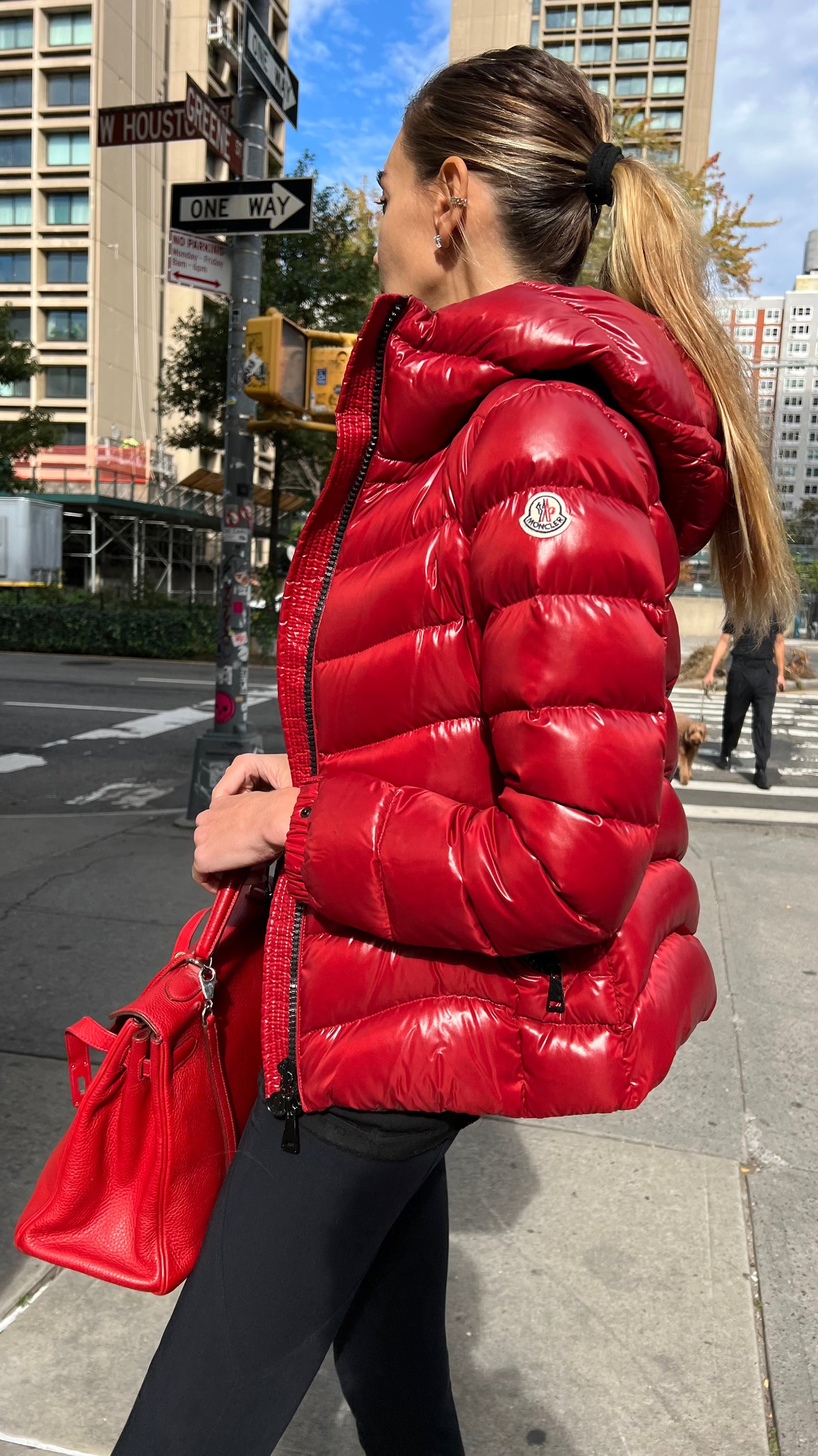 MONCLER Jacket