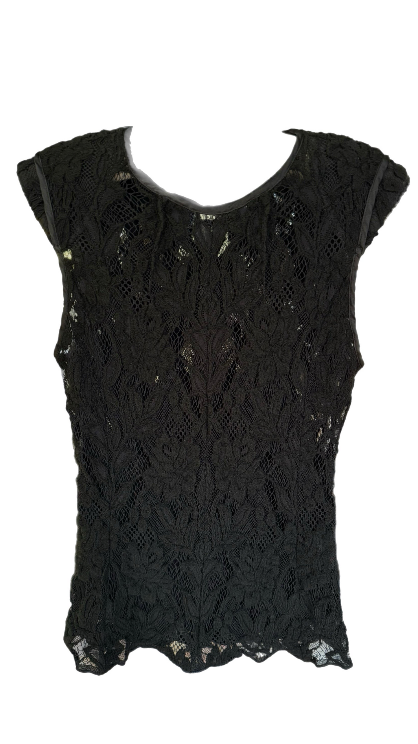 NINA RICCI TOP