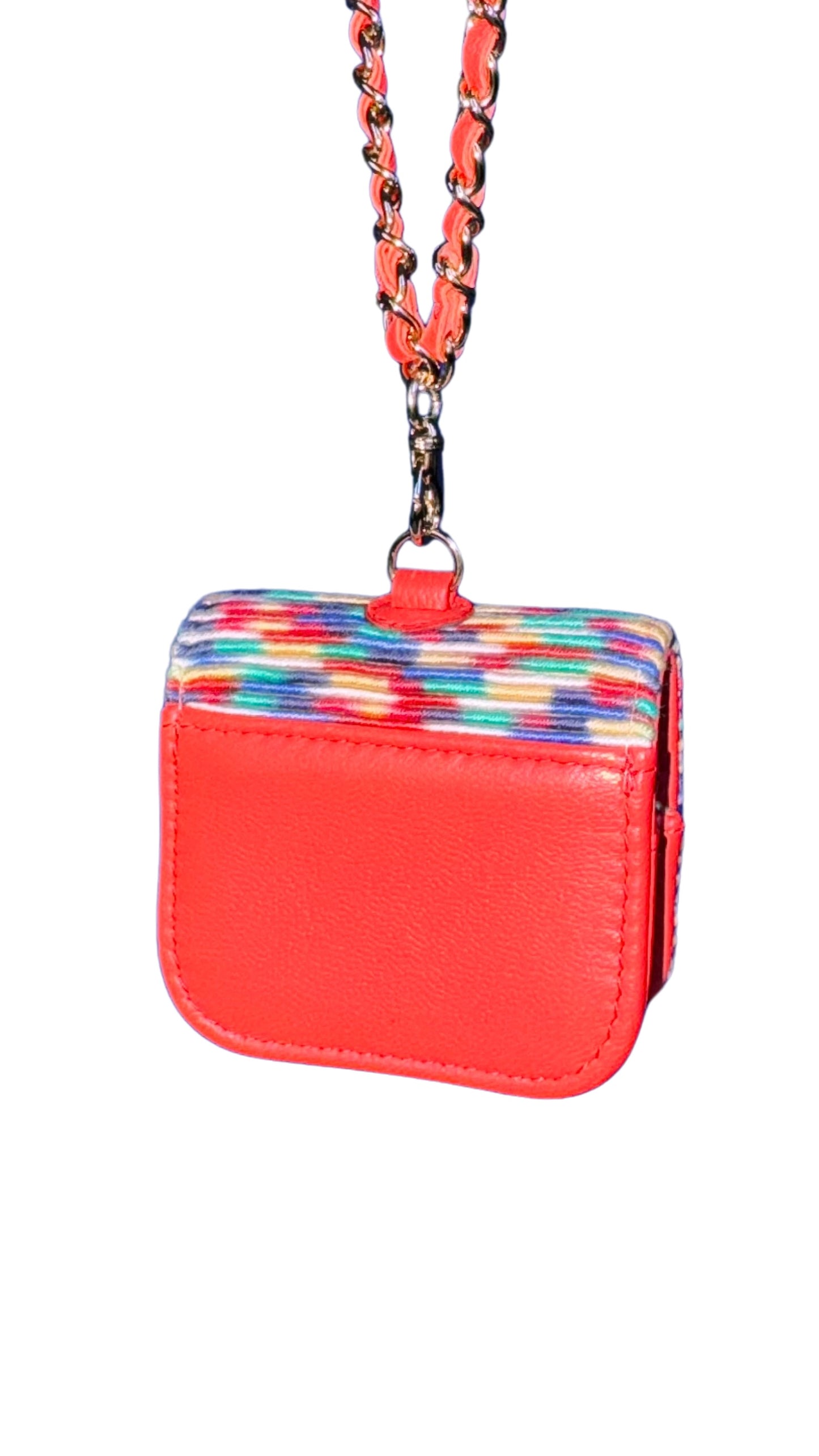 CHANEL AirPods Case