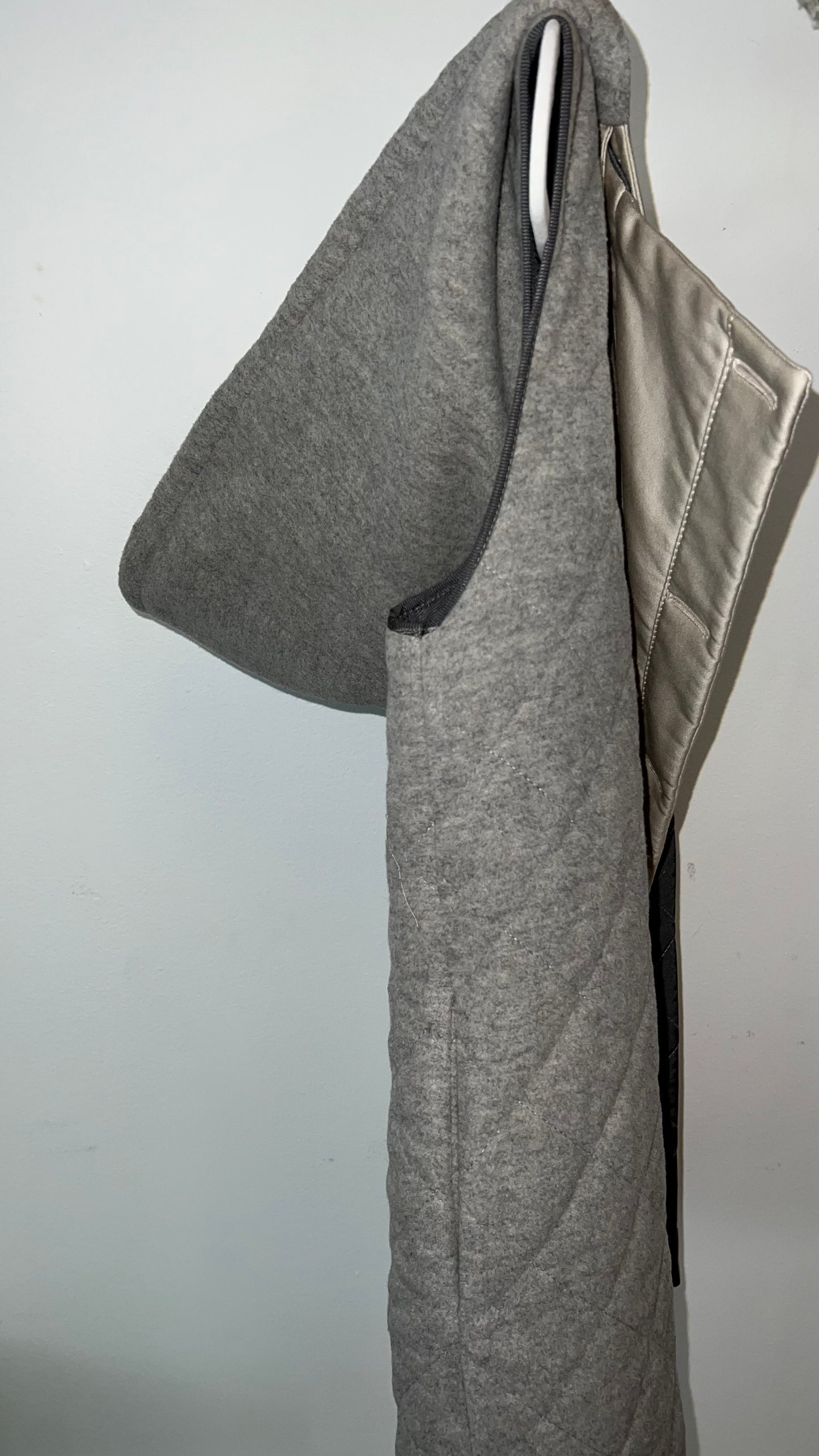STELLA McCARTNEY Vest