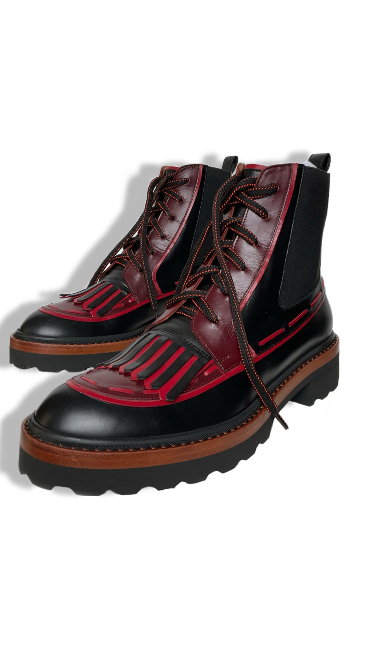Fratelli Rossetti Boots
