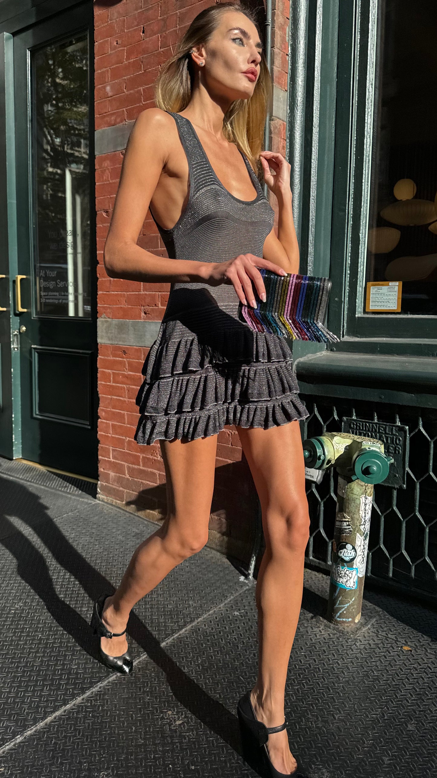 ISABEL MARANT Étoile Dress