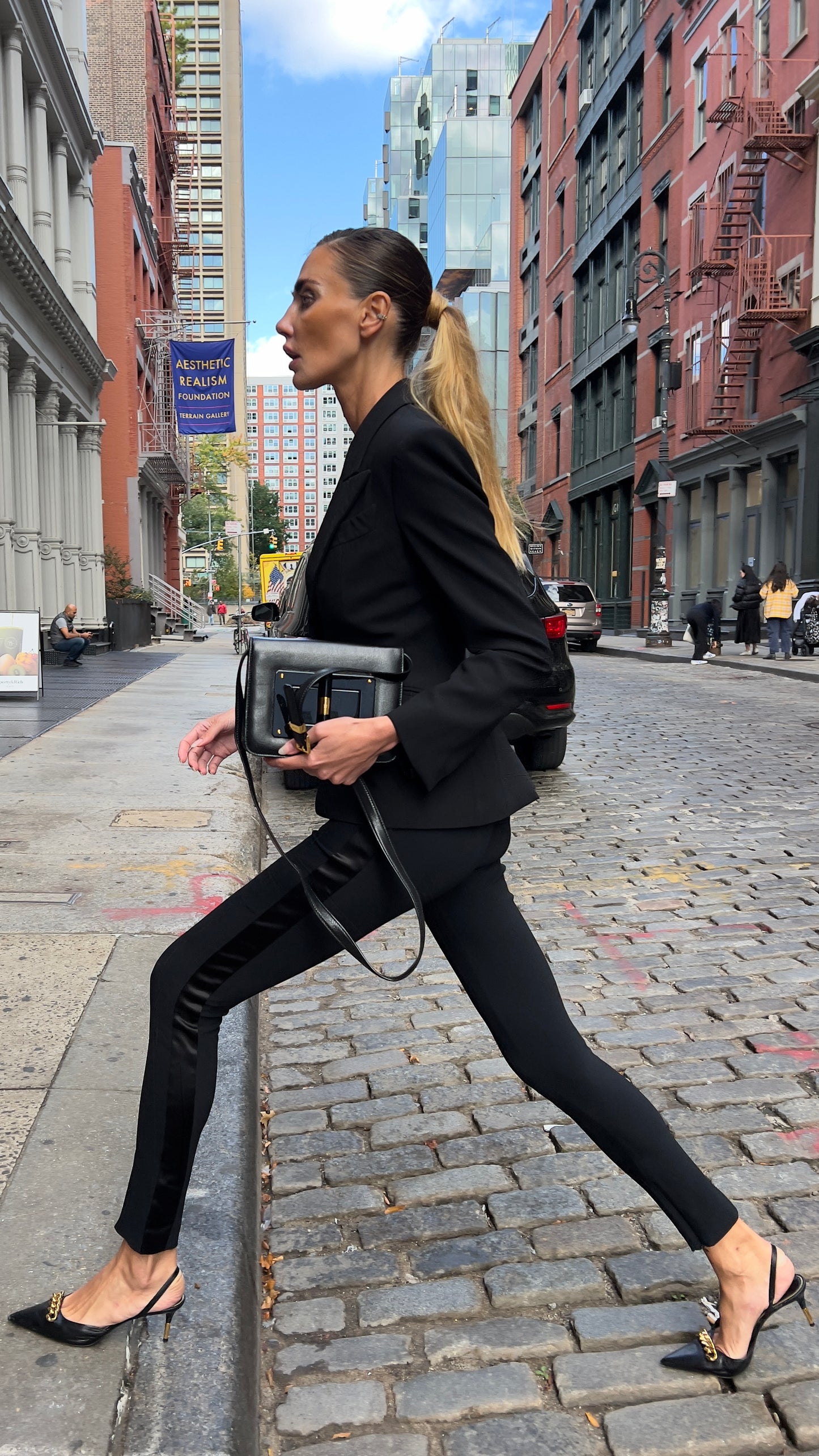 TOM FORD Pants