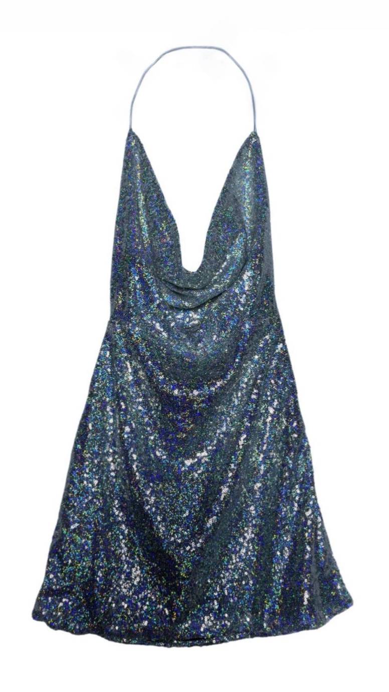 OMIGHTY Dress
