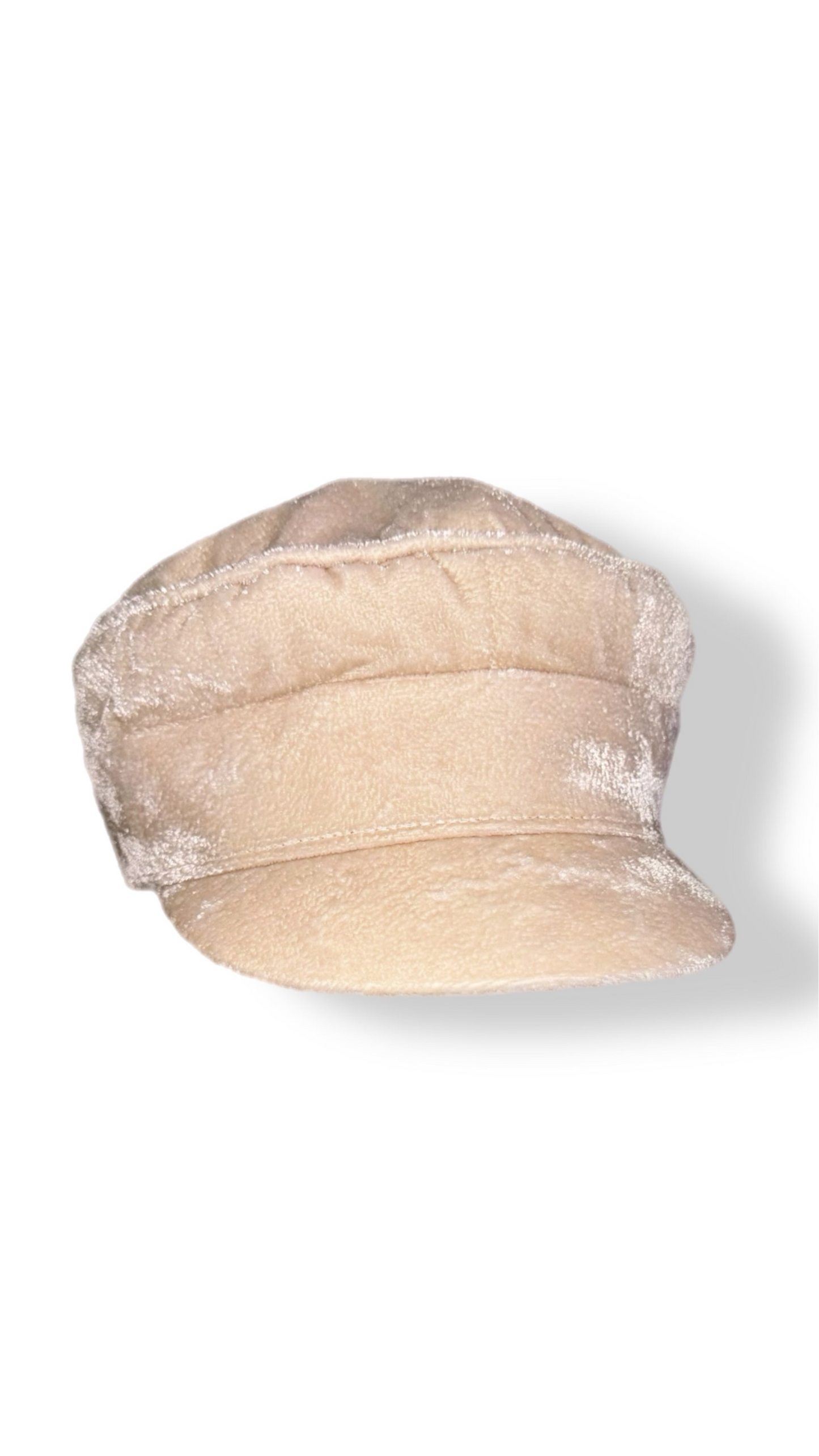 LACK OF COLOR Hat
