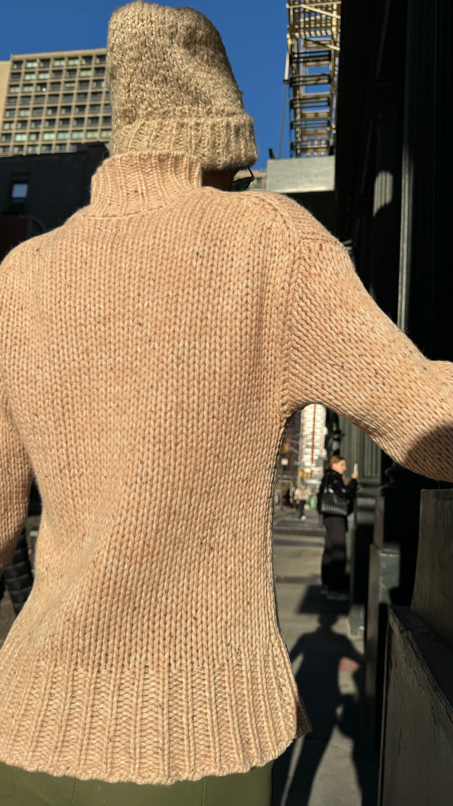 NAKED CASHMERE Sweater