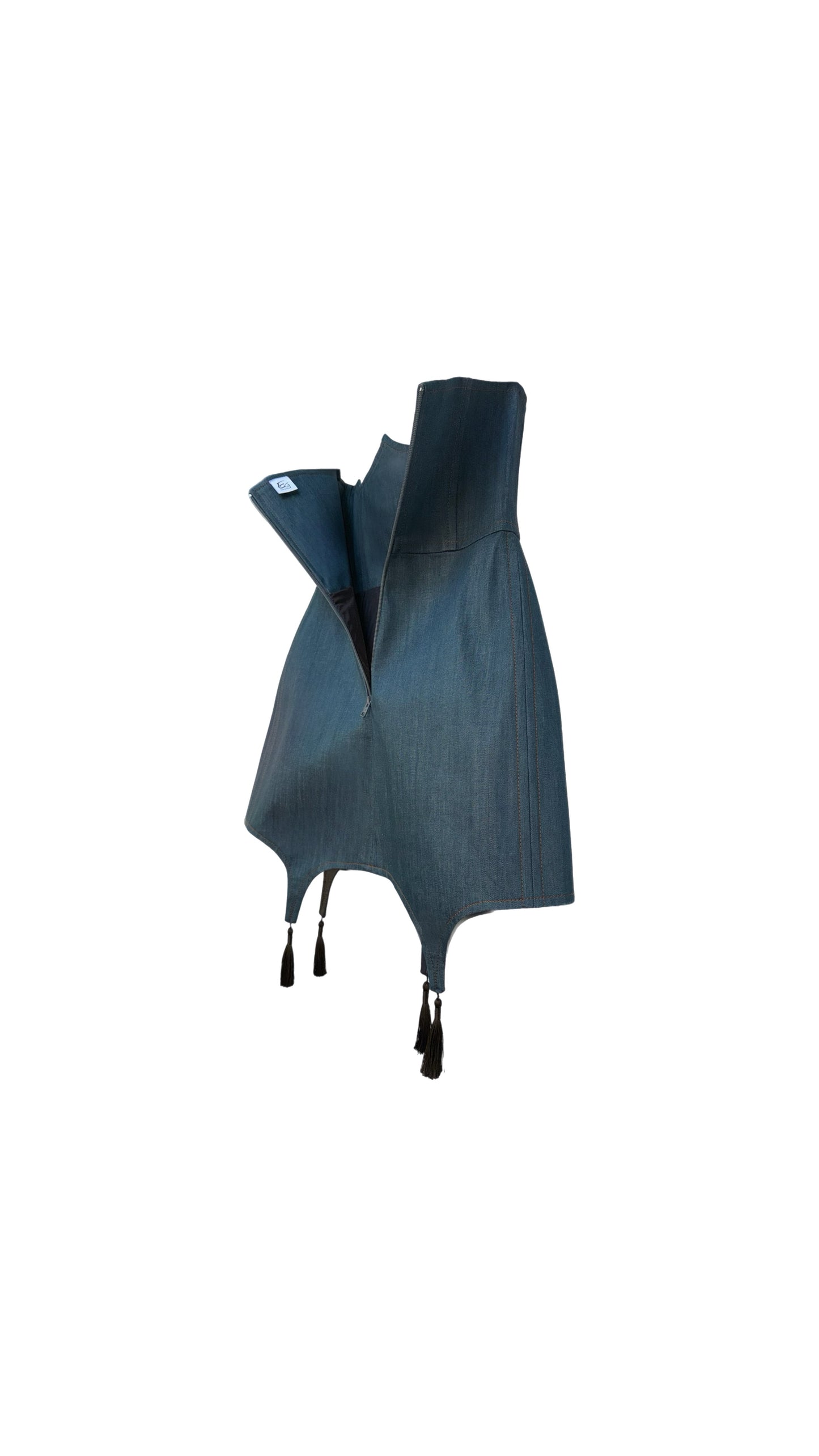 Guranda Corset Skirt M