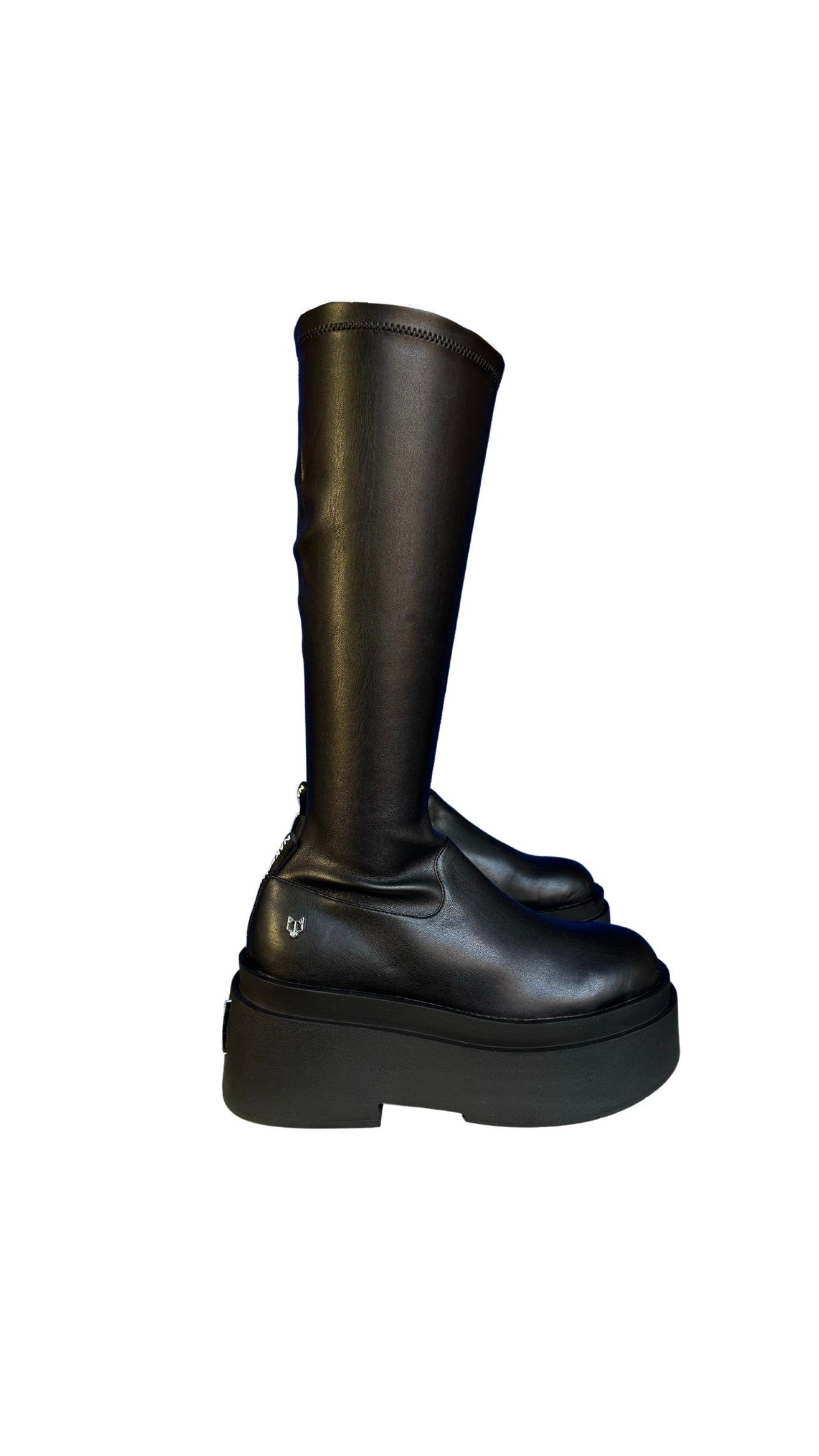 NAKED WOLFE Boots