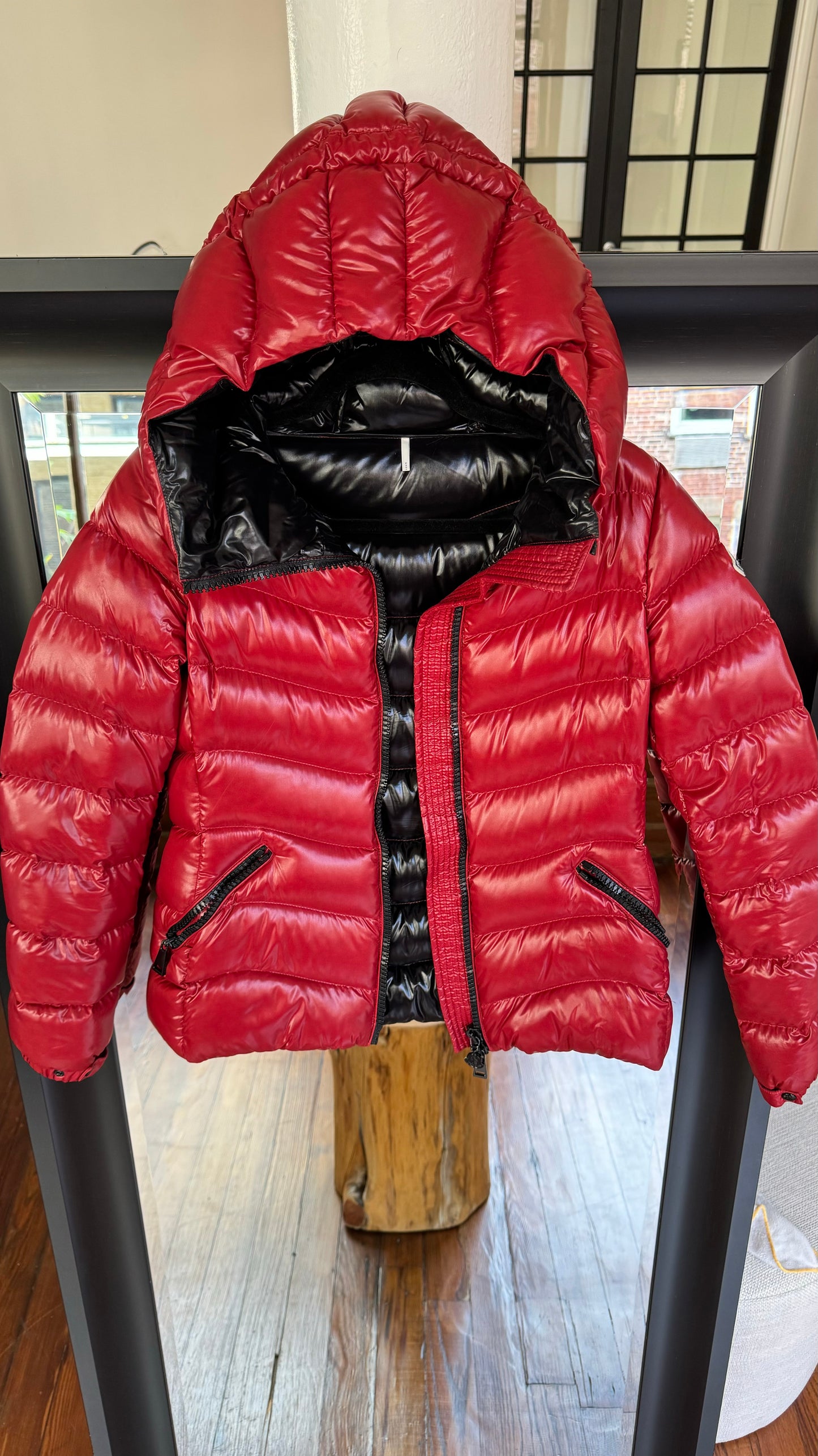 MONCLER Jacket