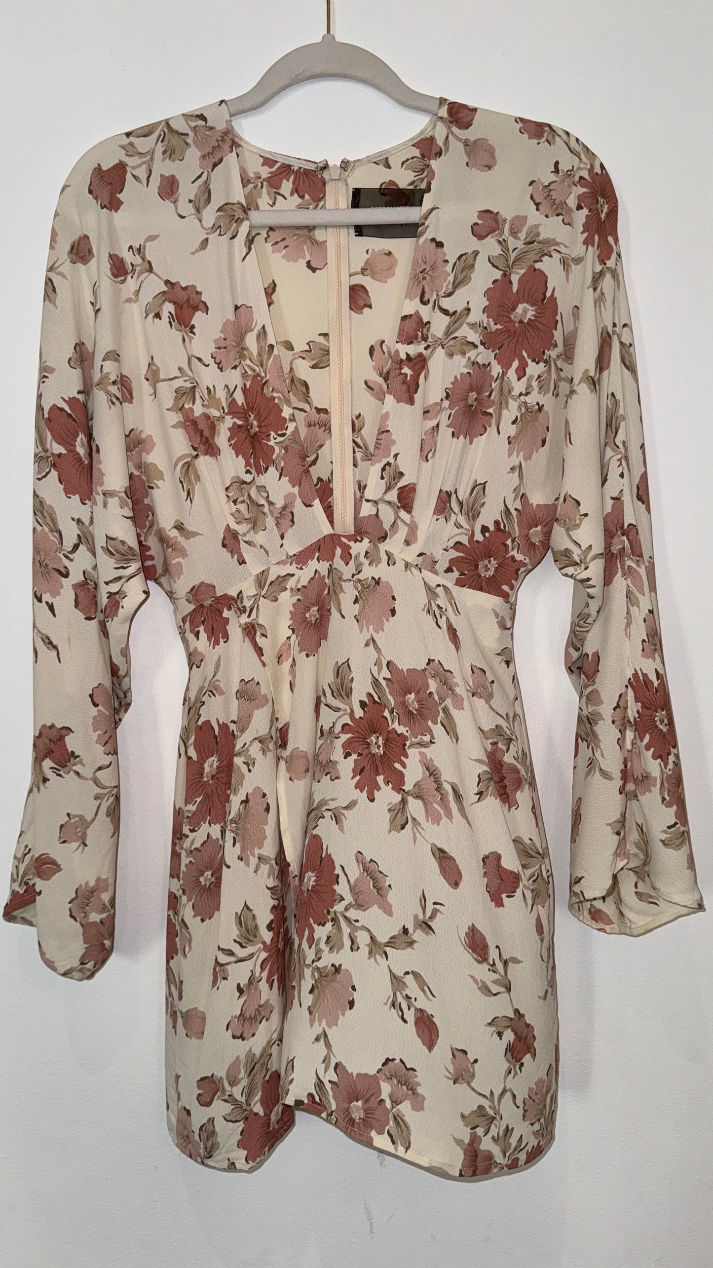 REFORMATION Dress