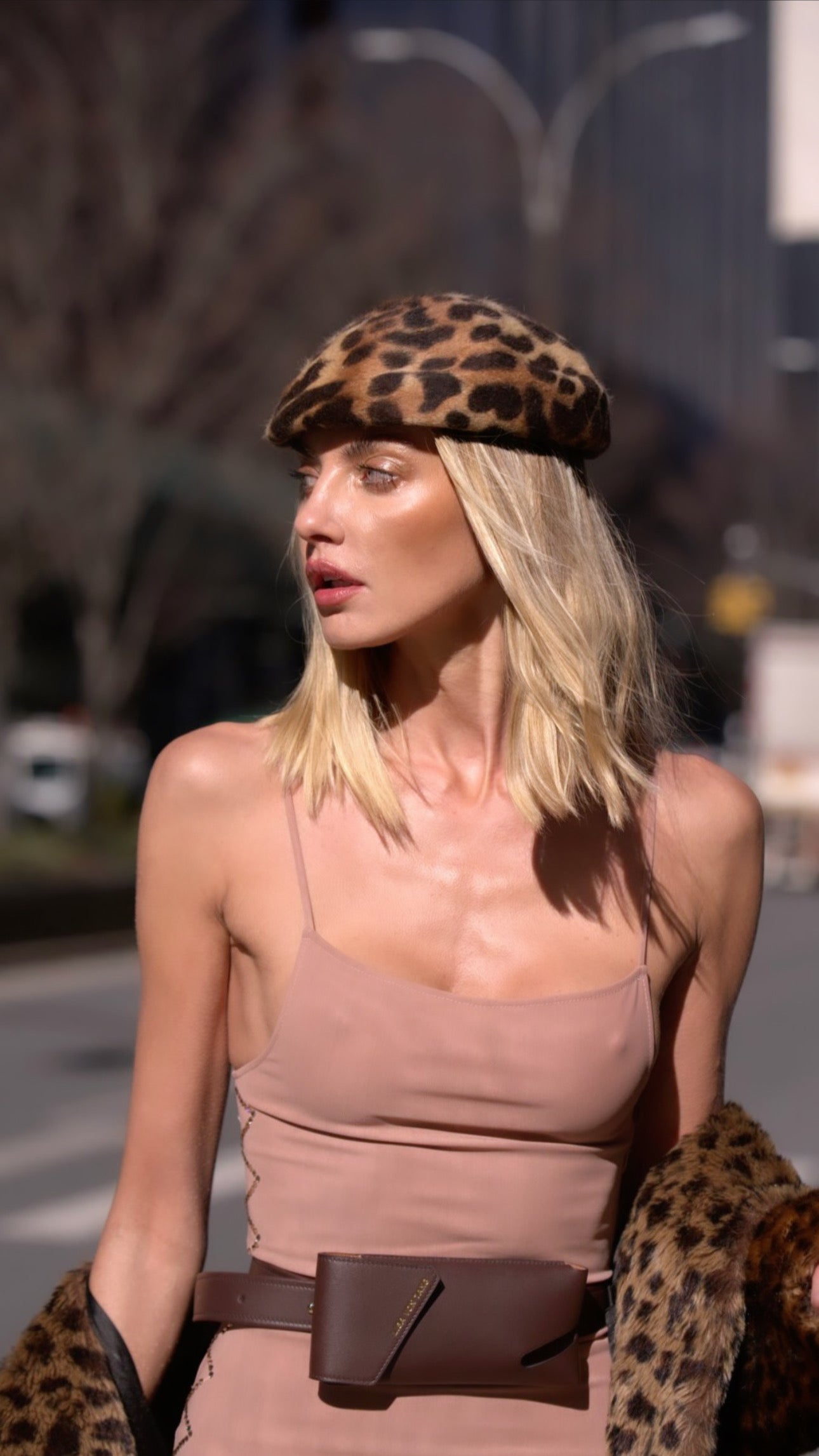 TONAK Beret