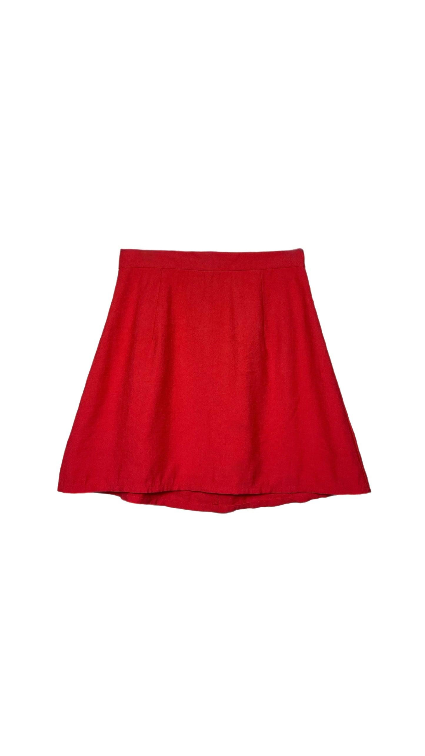 Tiger Mist Skirt