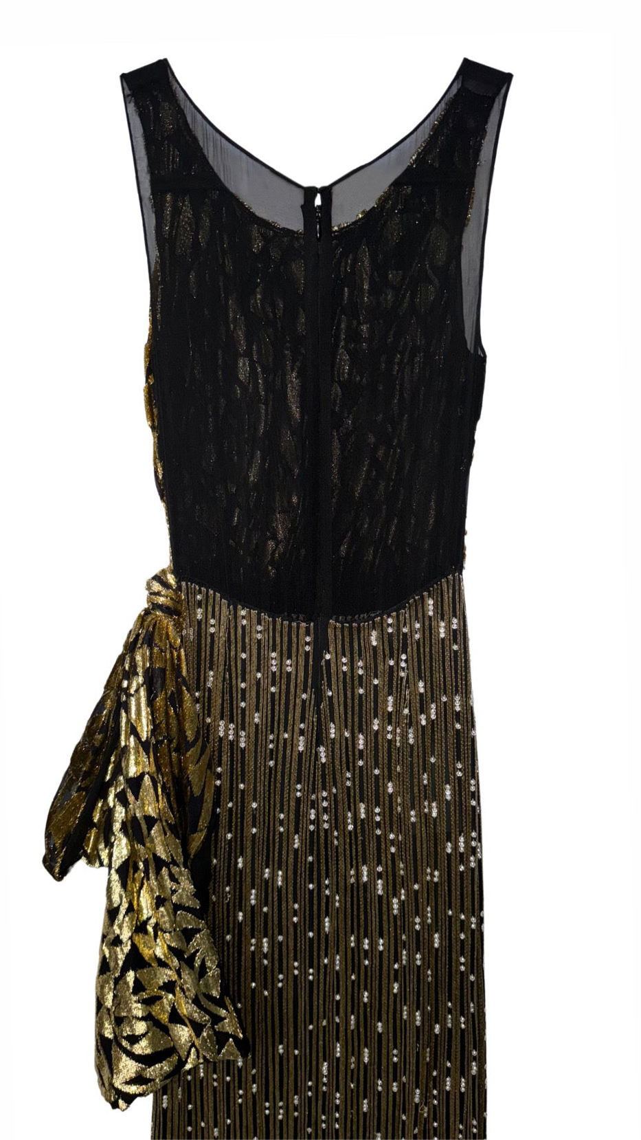 RAFAEL CENNAMO Dress