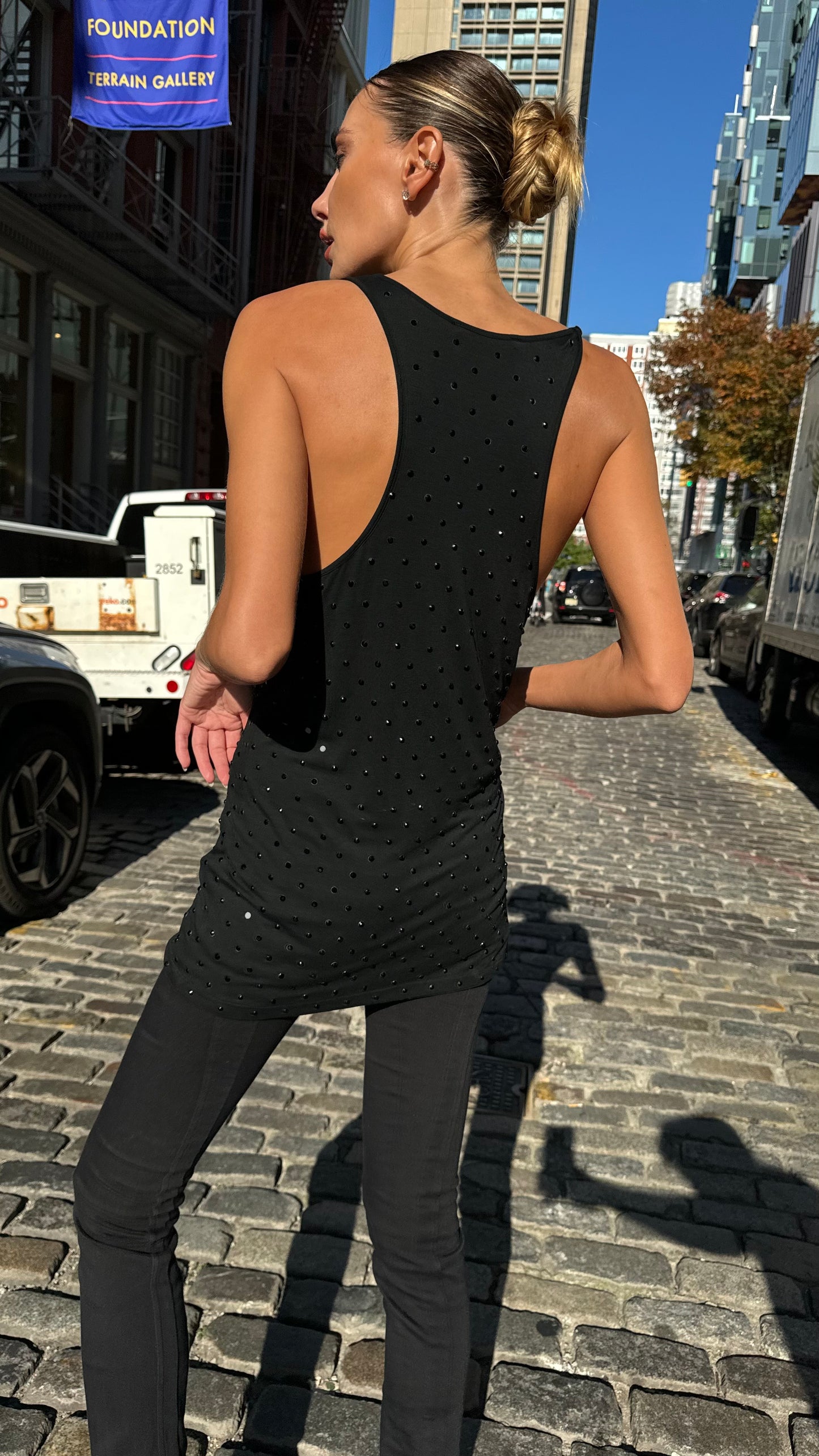 GIVENCHY Tank Top