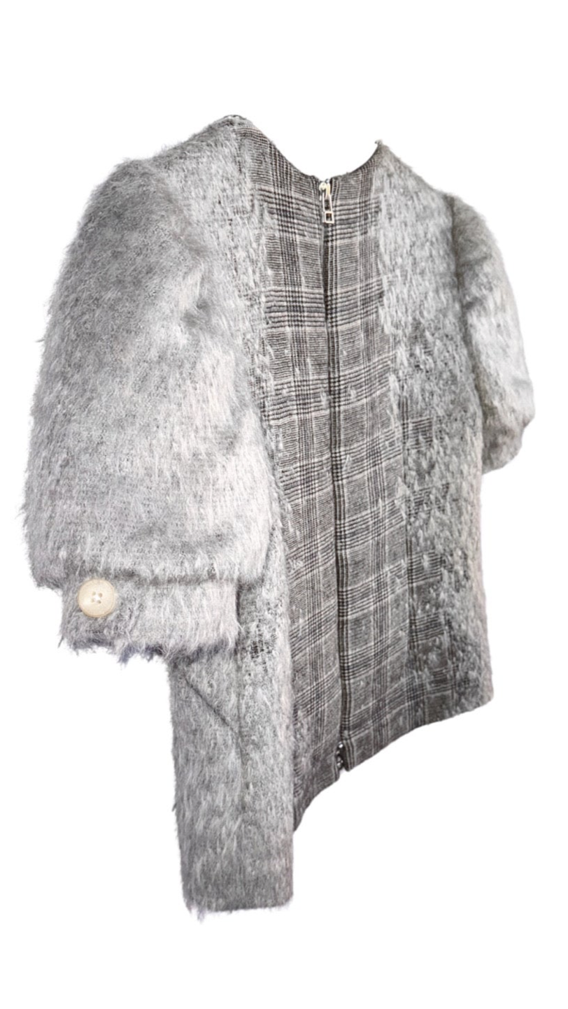 Wool Top