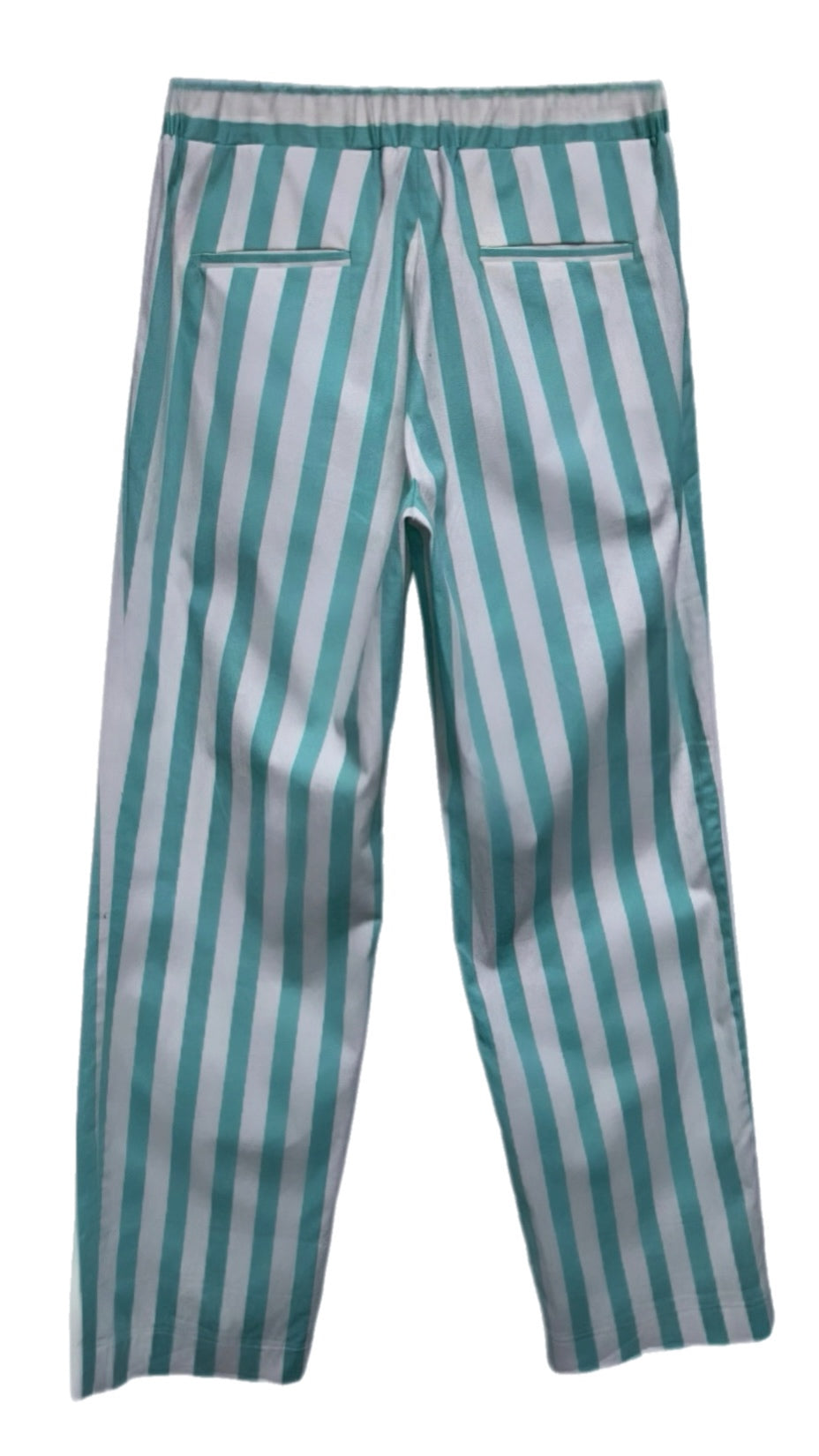 For the fancy criminals “ Prison Uniform” Pants