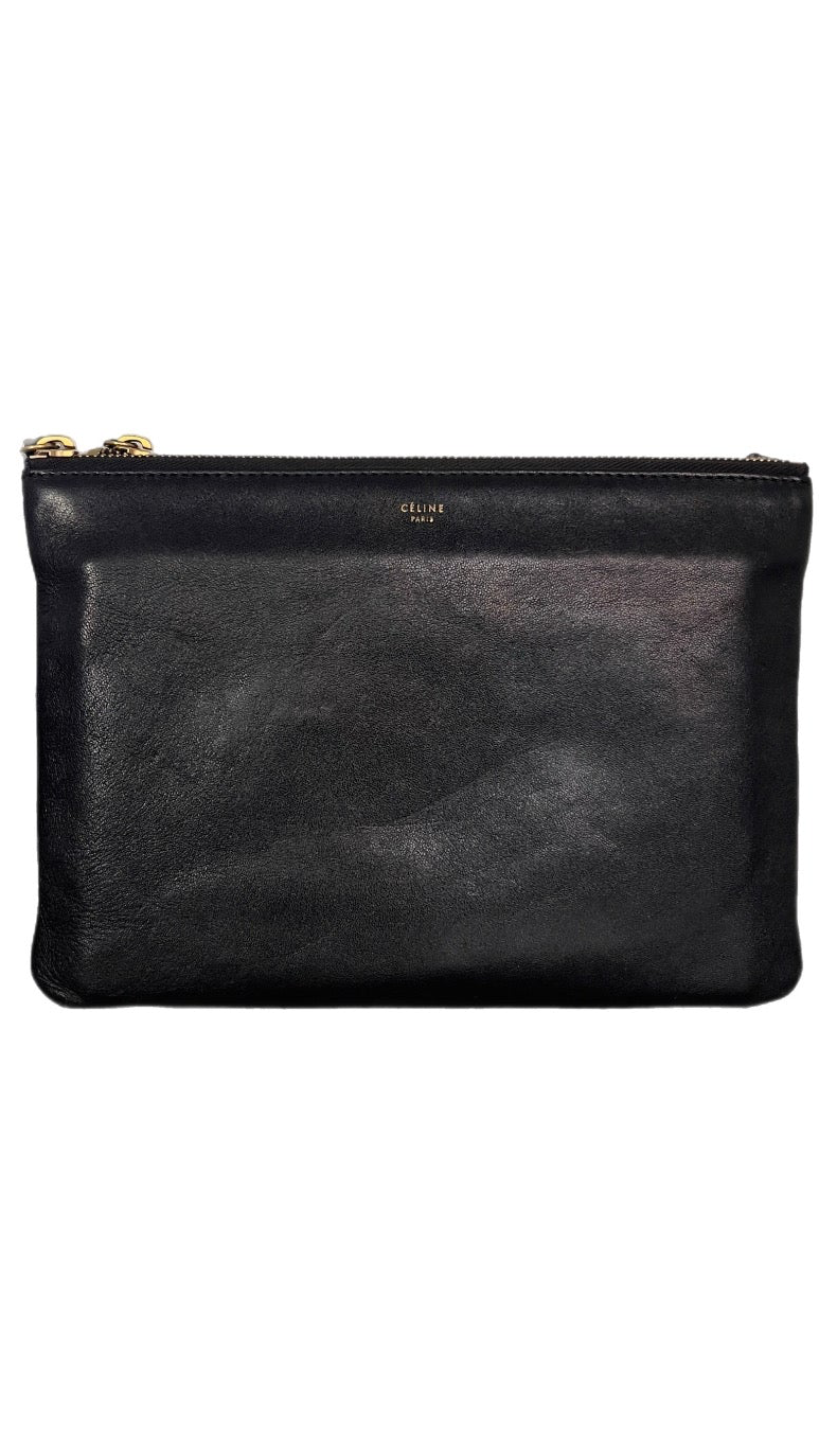 CELINE Trio Bag