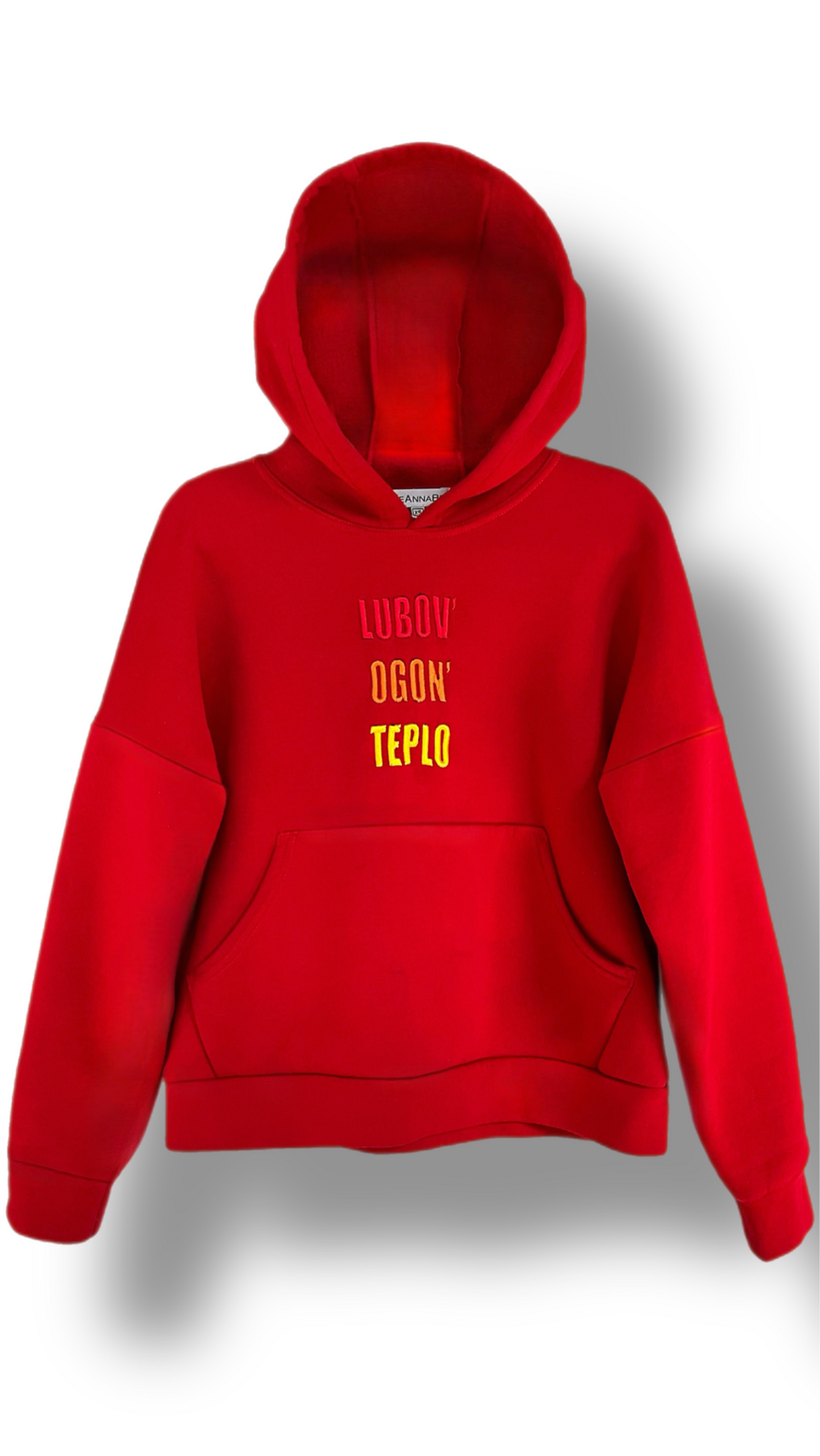 WEANNABE Sweatshirt