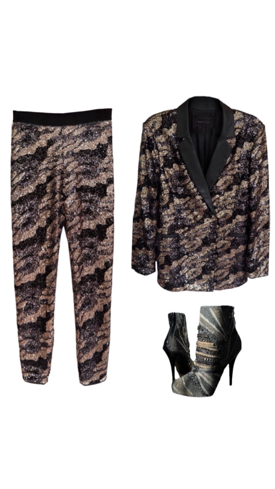 The "Statement" Set