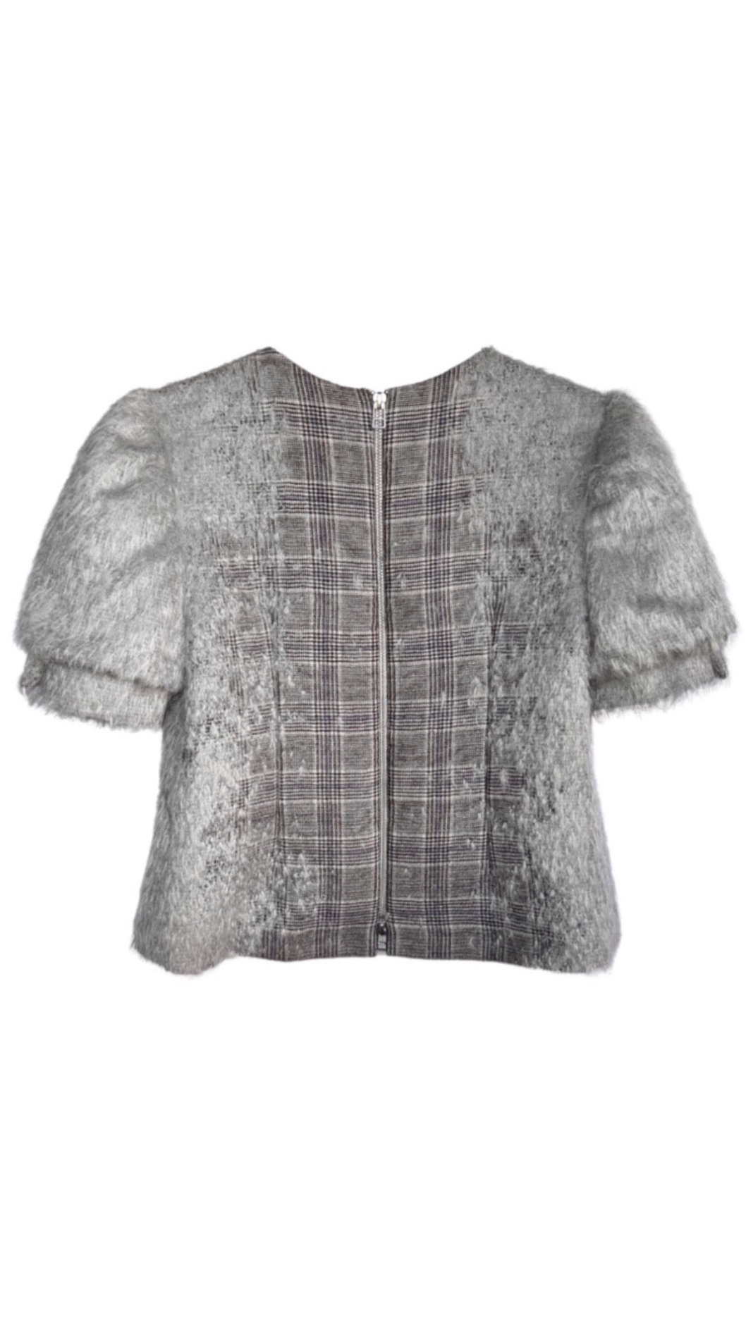 Wool Top