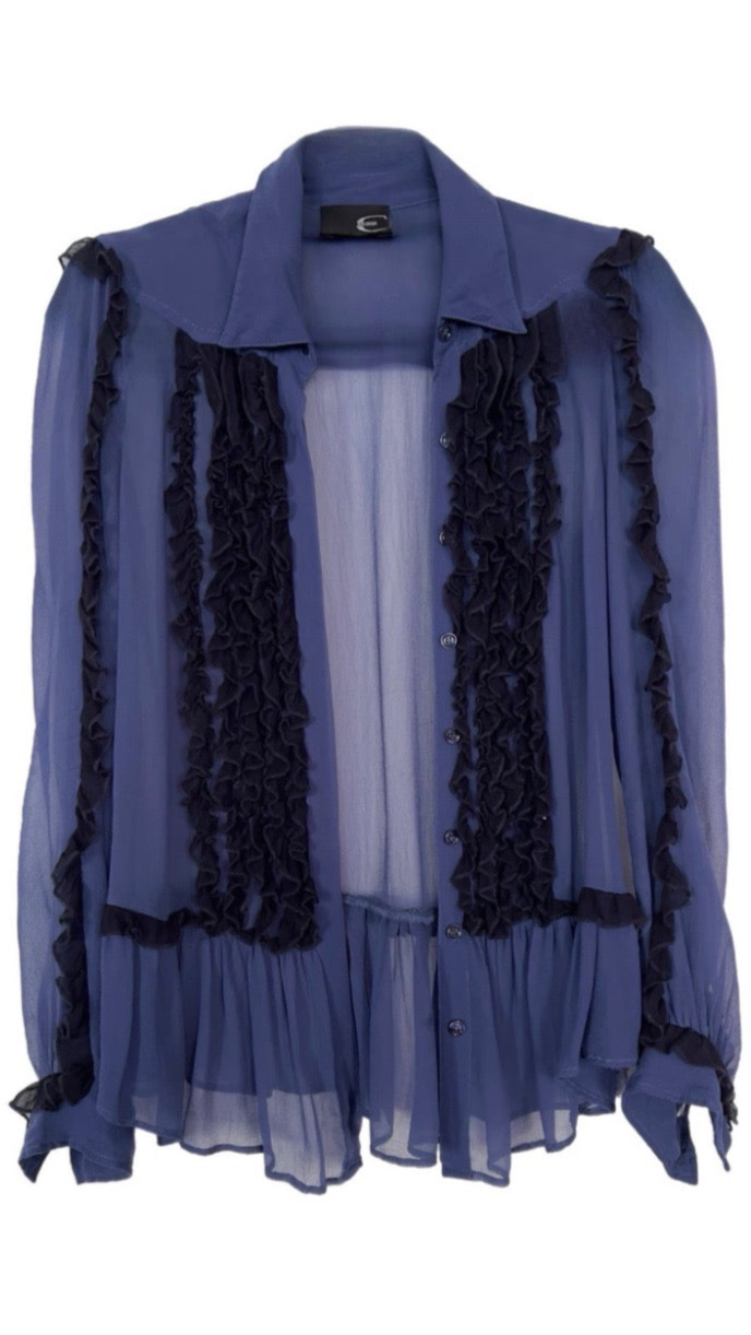JUST CAVALLI Blouse