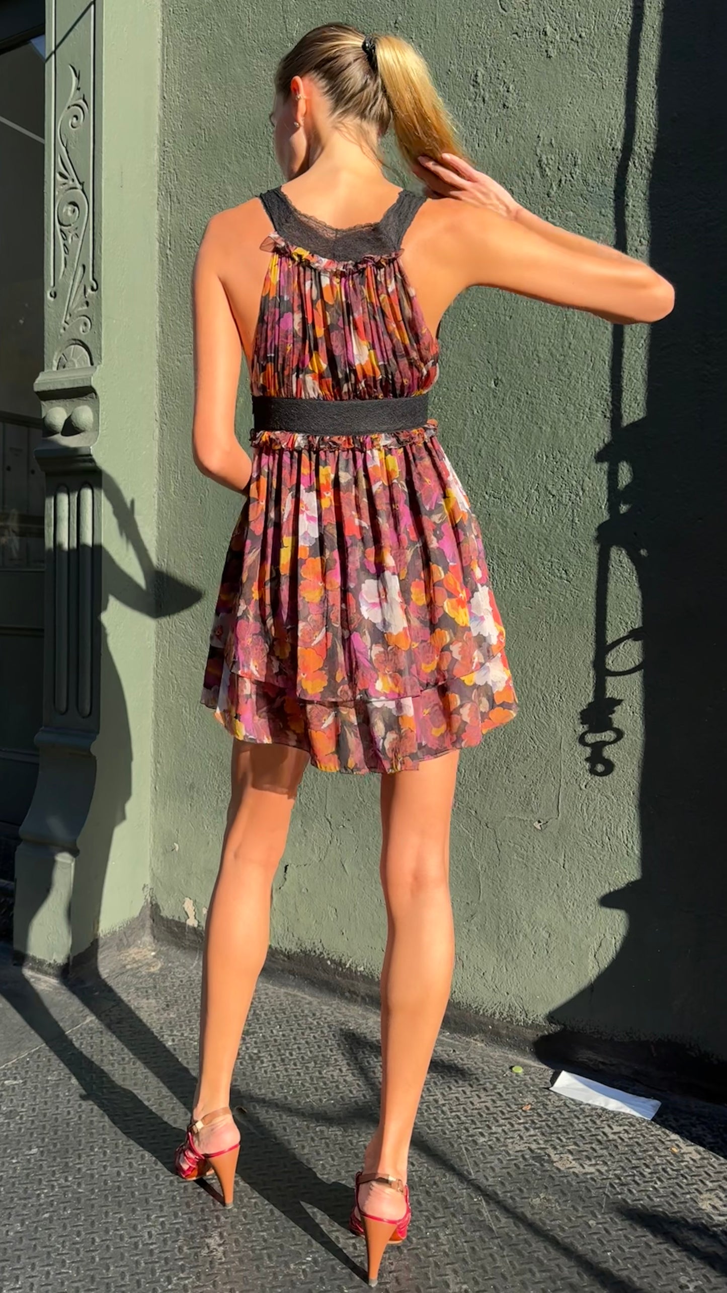 D&G Dress