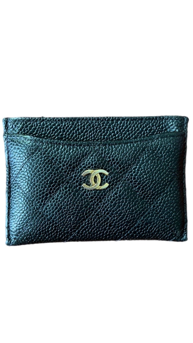 CHANEL Wallet