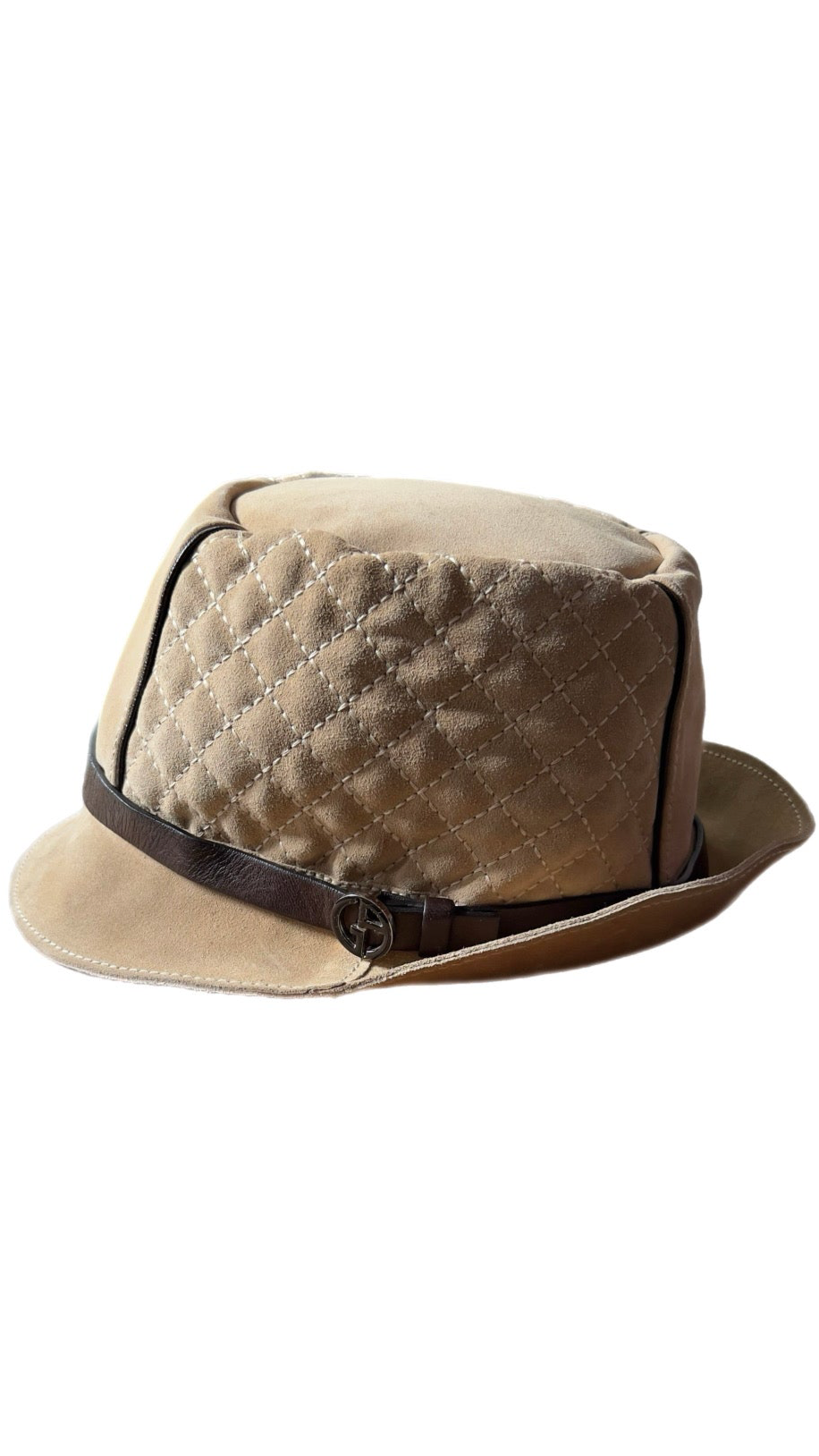 GIORGIO ARMANI Hat