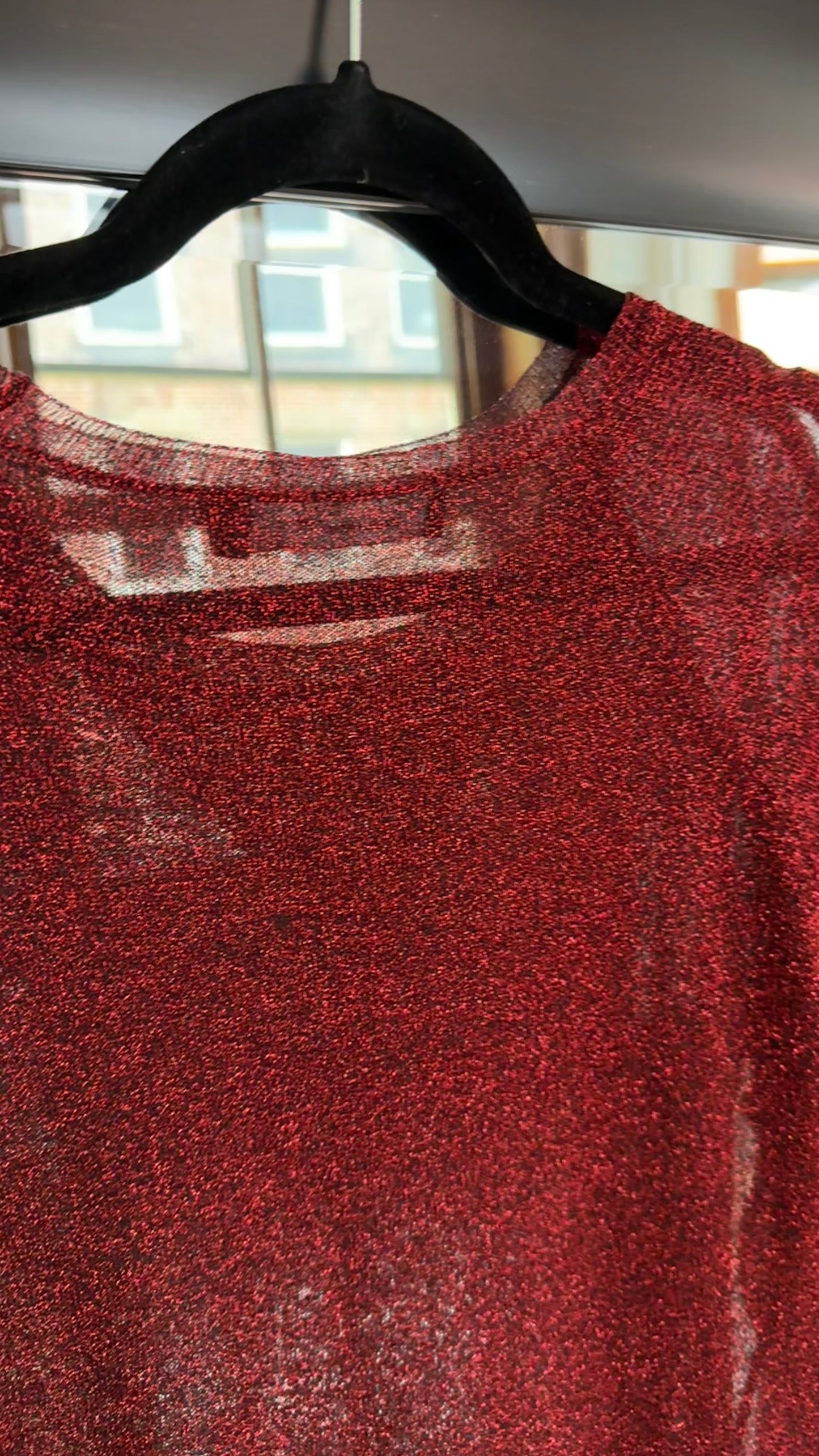 ISABEL MARANT Étoile Top