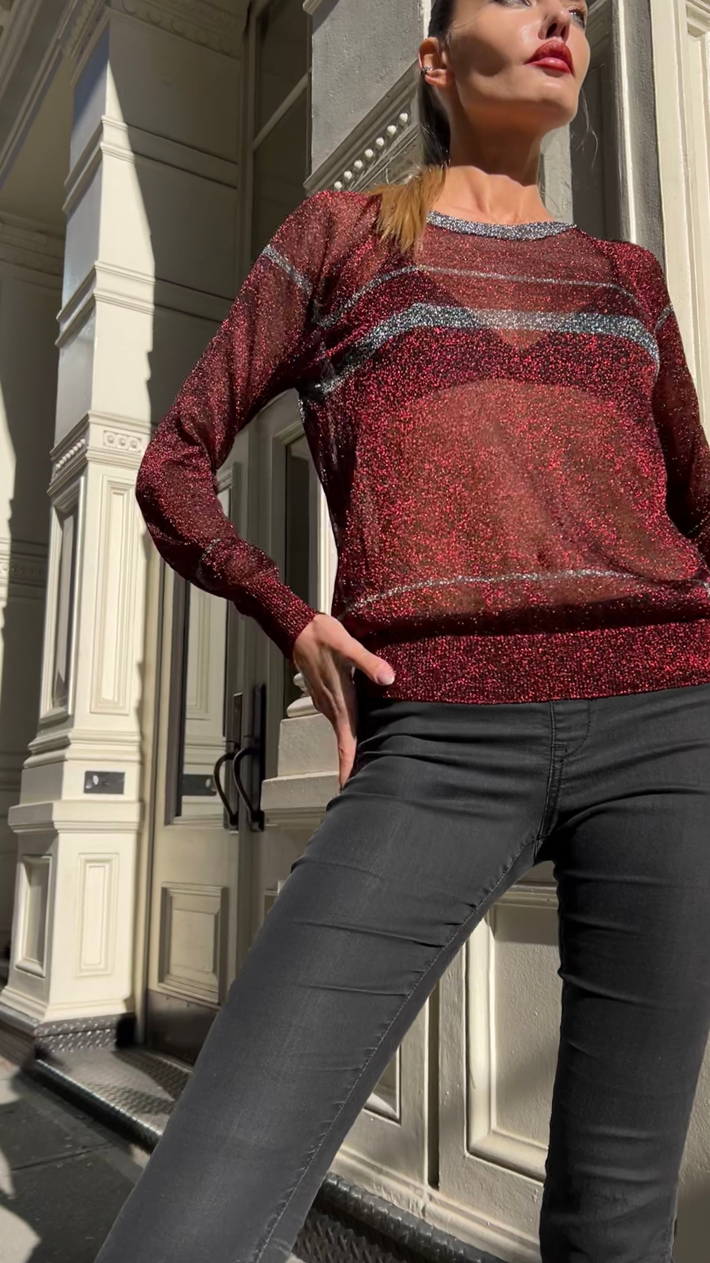 ISABEL MARANT Étoile Top