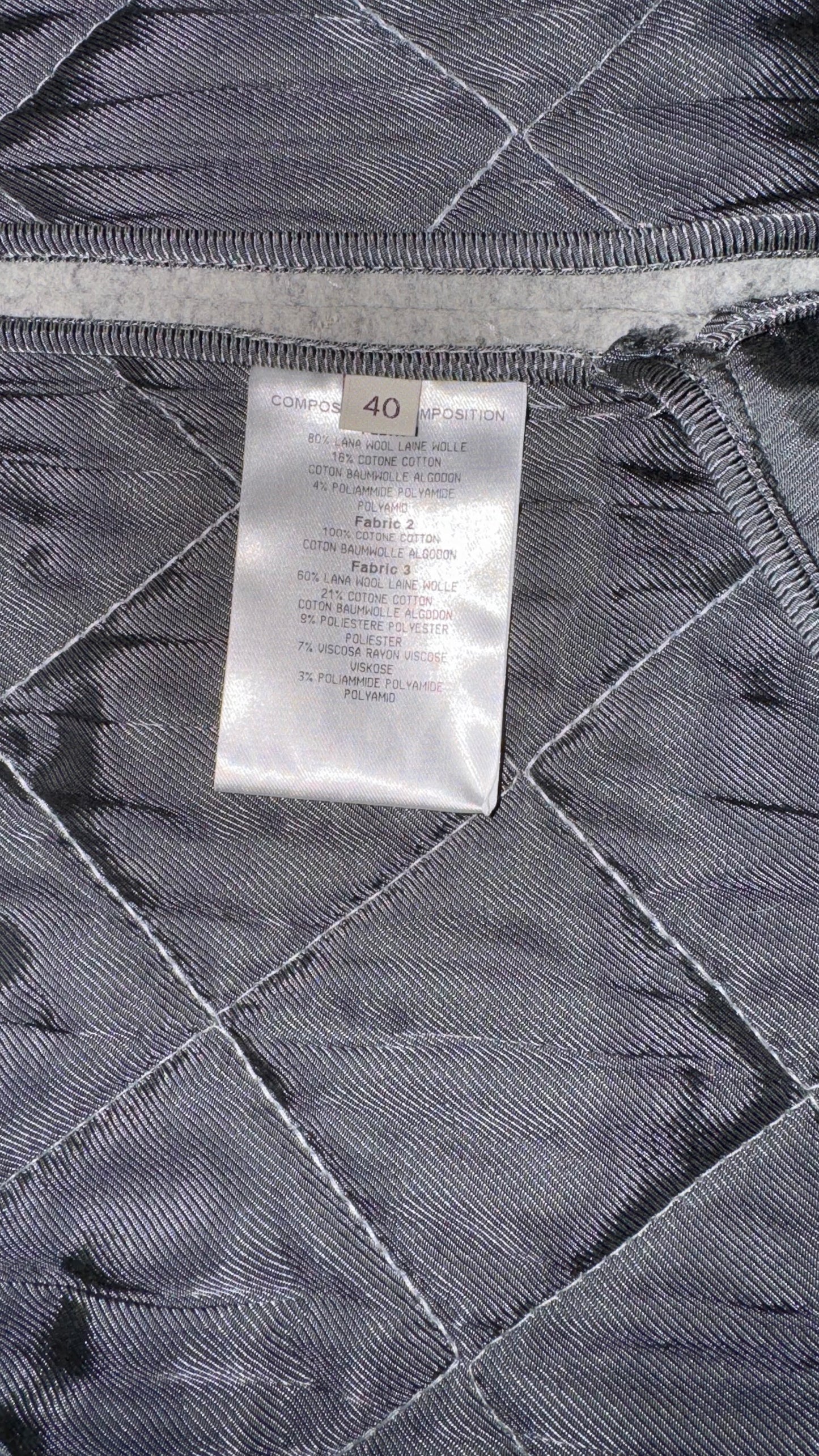STELLA McCARTNEY Vest