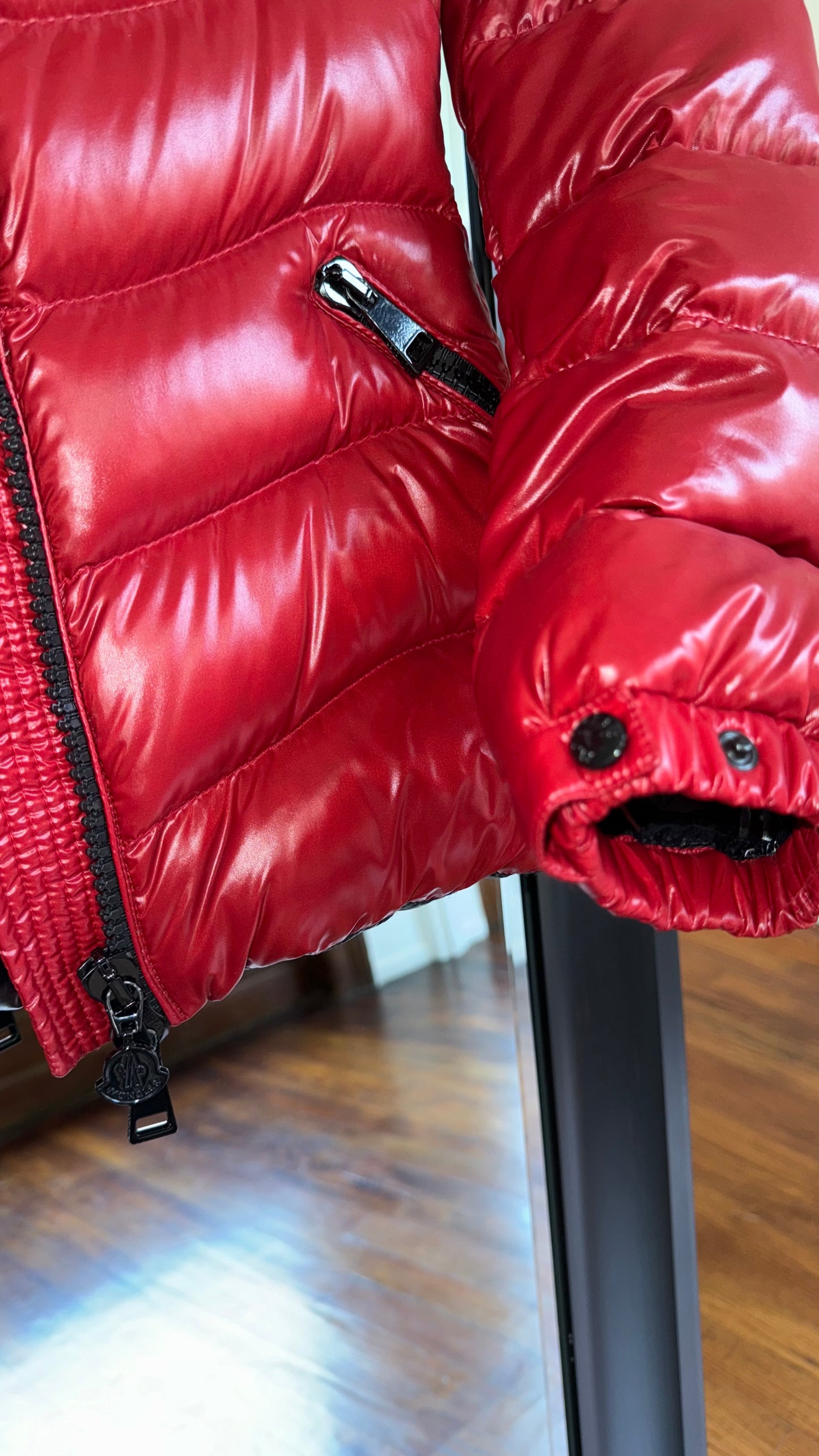 MONCLER Jacket