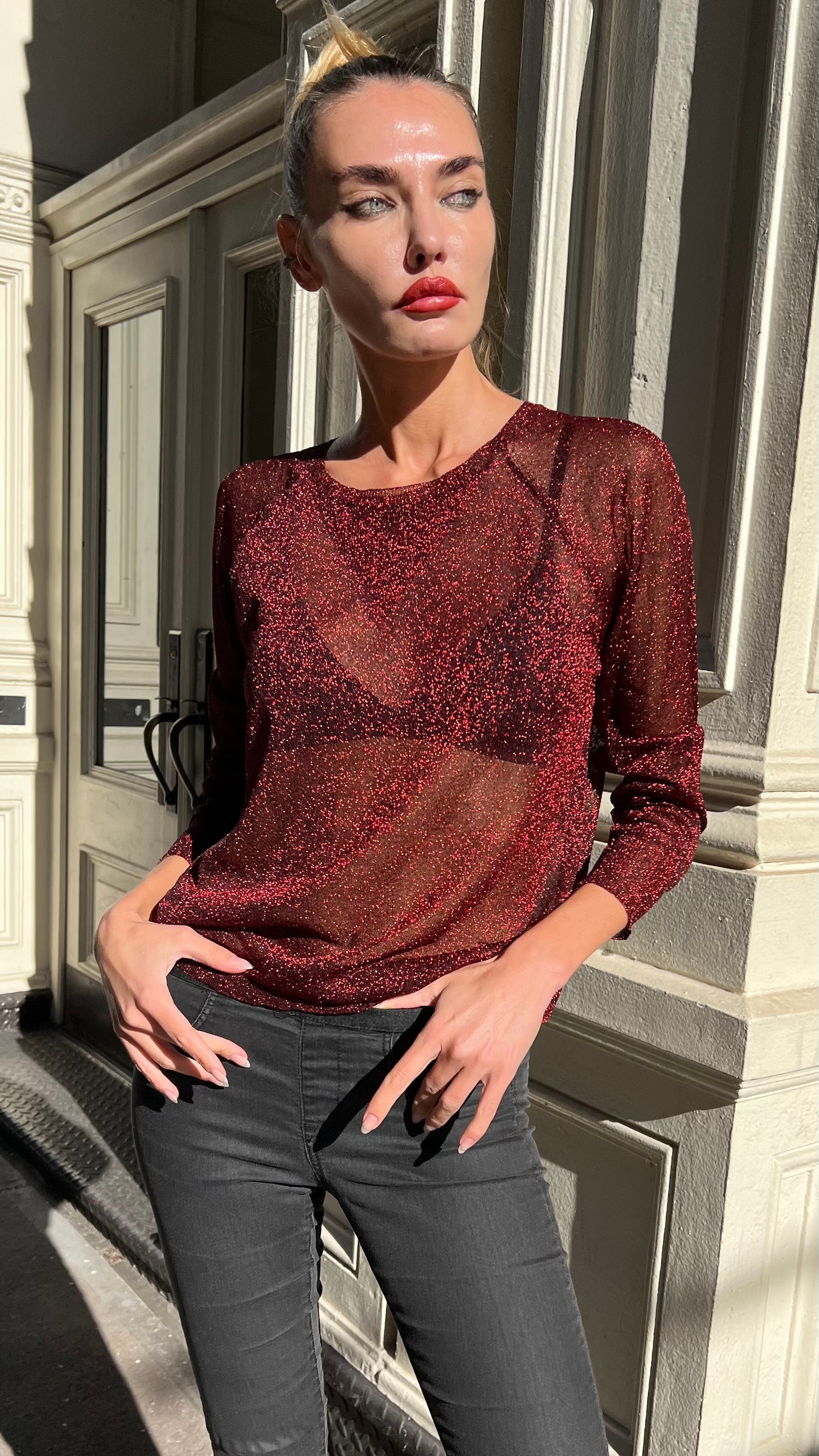 ISABEL MARANT Étoile Top